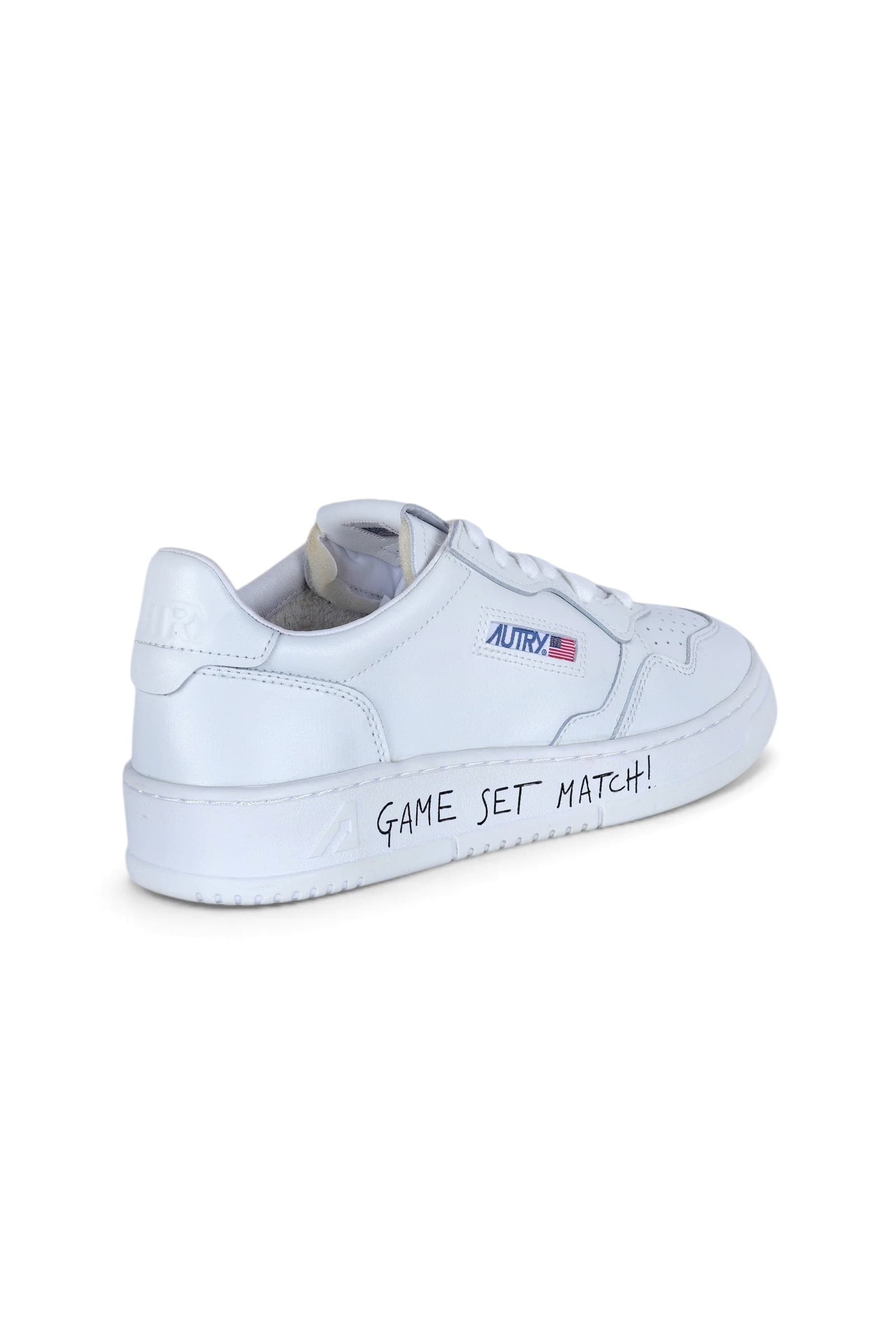 AUTRY Autry - Sneakers - 480703 - Bianco - 4