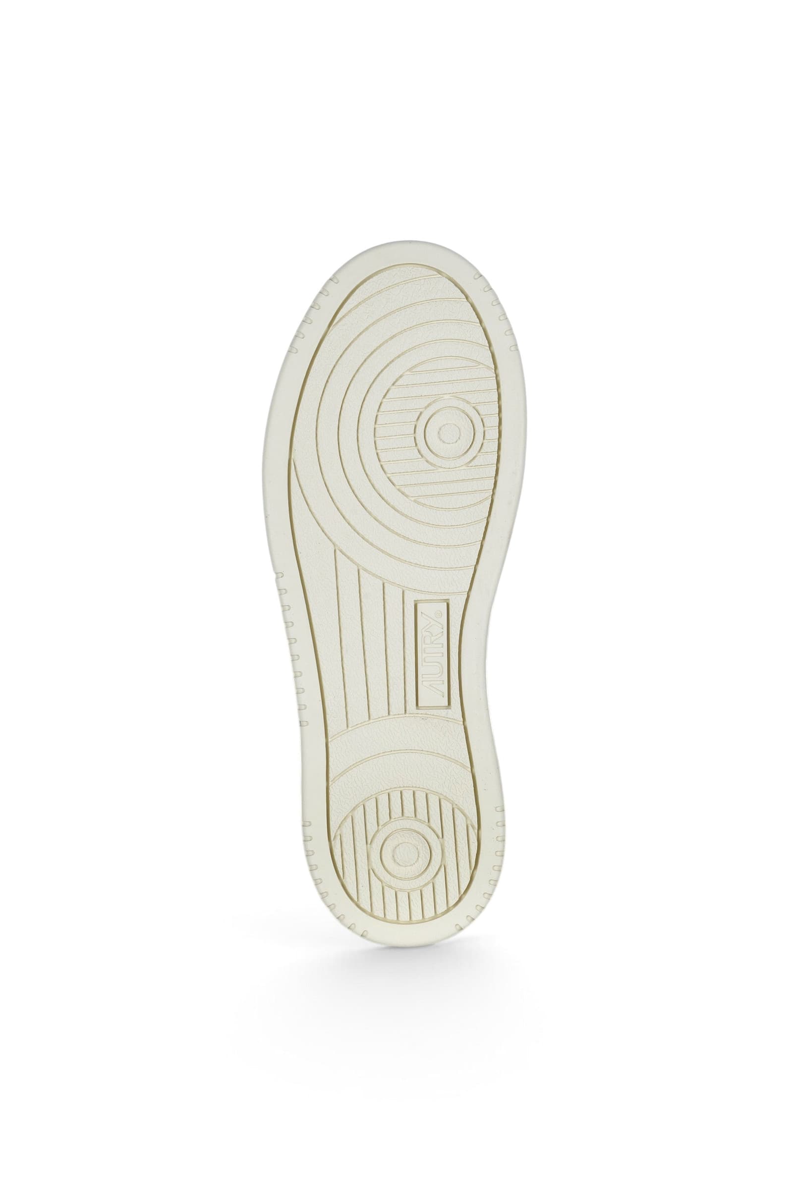 AUTRY Autry - Sneakers - 480704 - Beige/Nero - 5