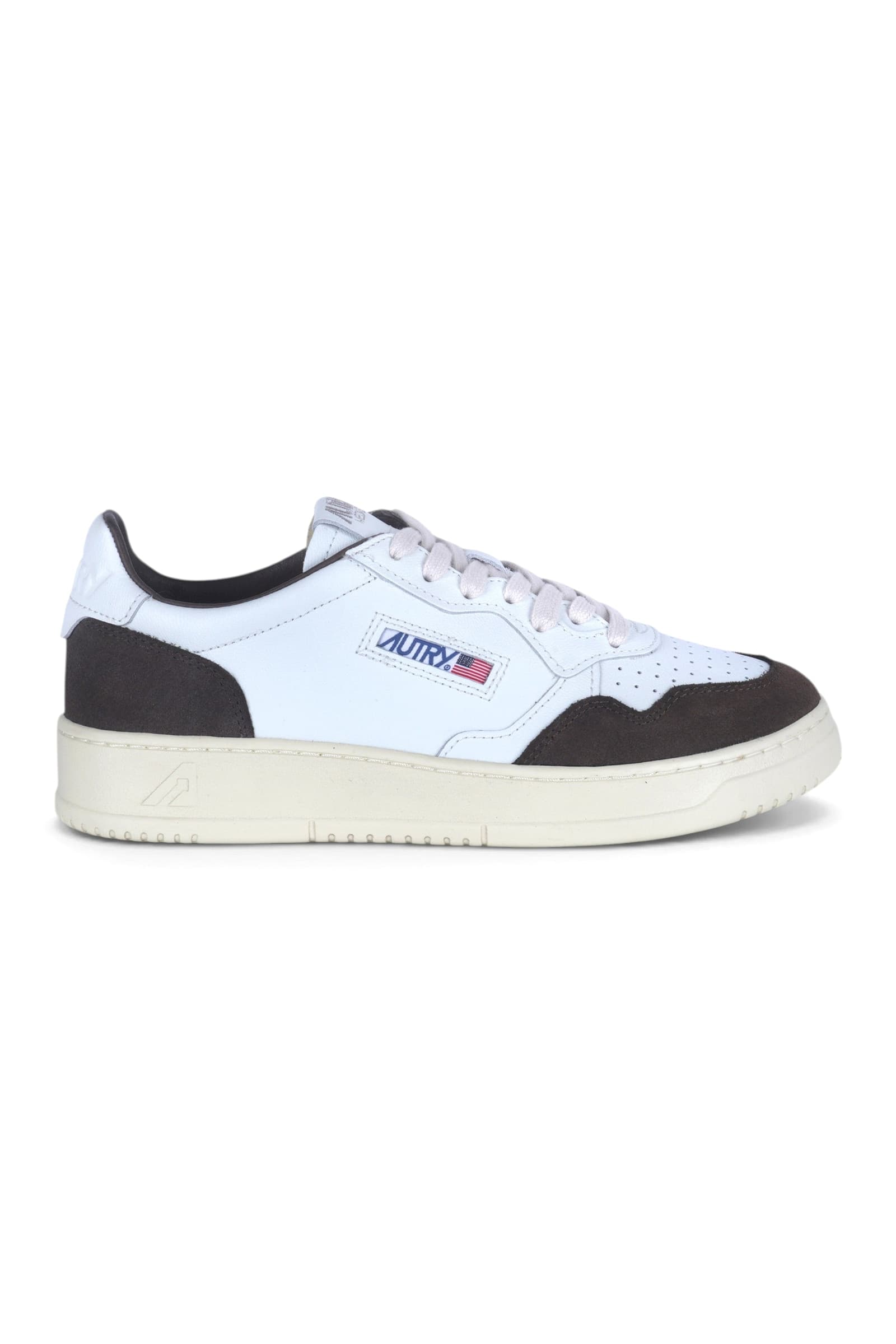 AUTRY Autry - Sneakers - 480705 - Moro/Bianco - 8