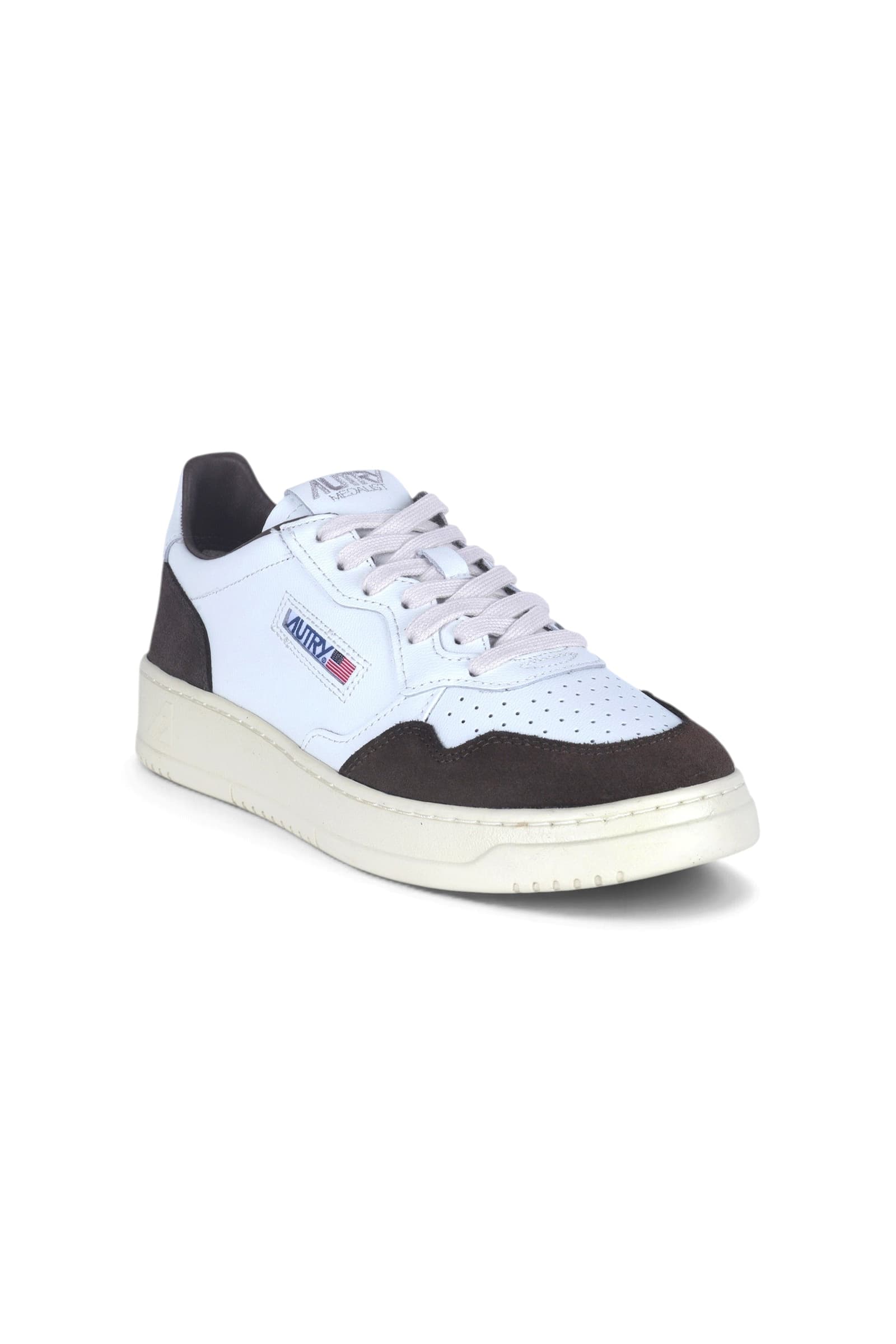 AUTRY Autry - Sneakers - 480705 - Moro/Bianco - 3