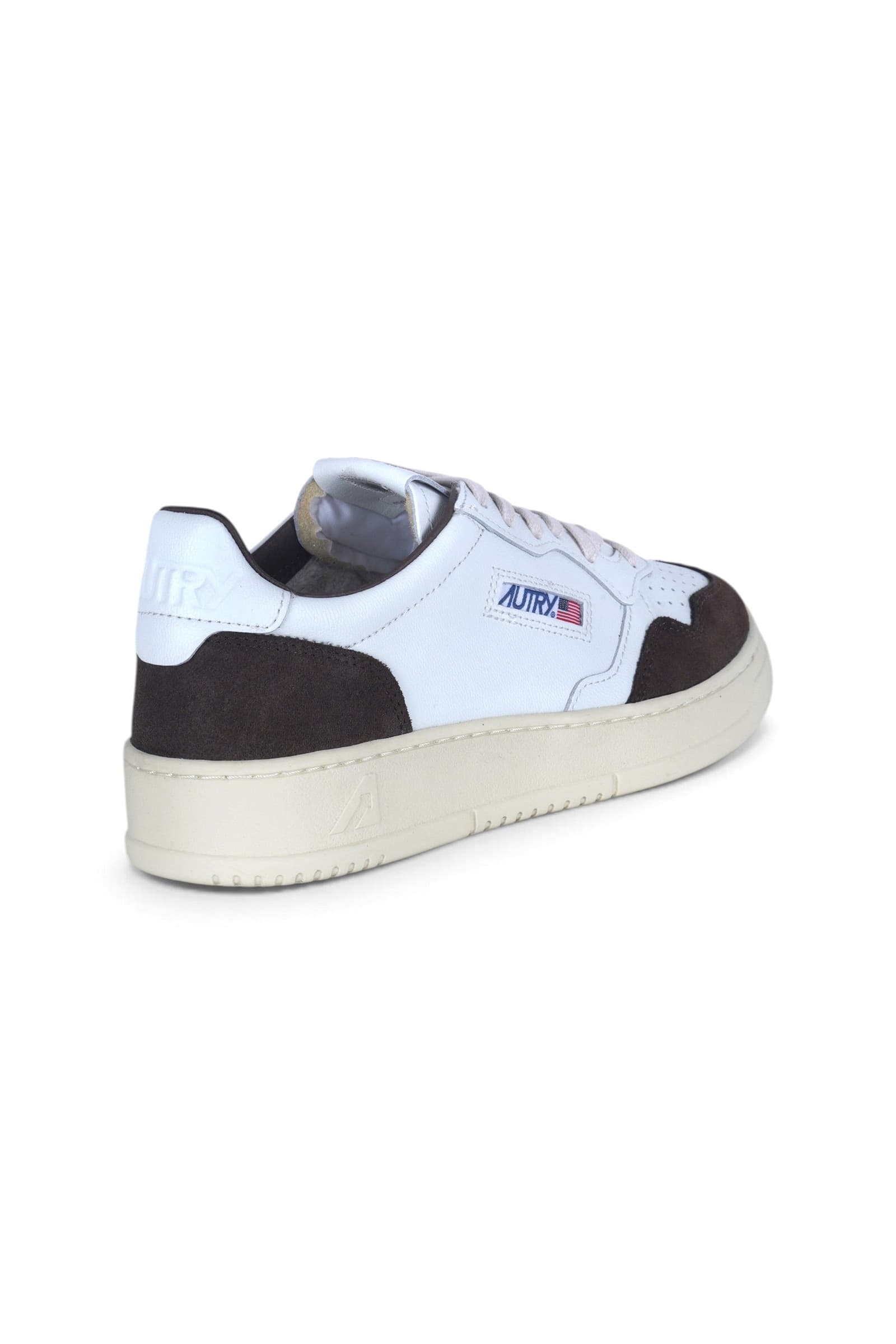 AUTRY Autry - Sneakers - 480705 - Moro/Bianco - 4