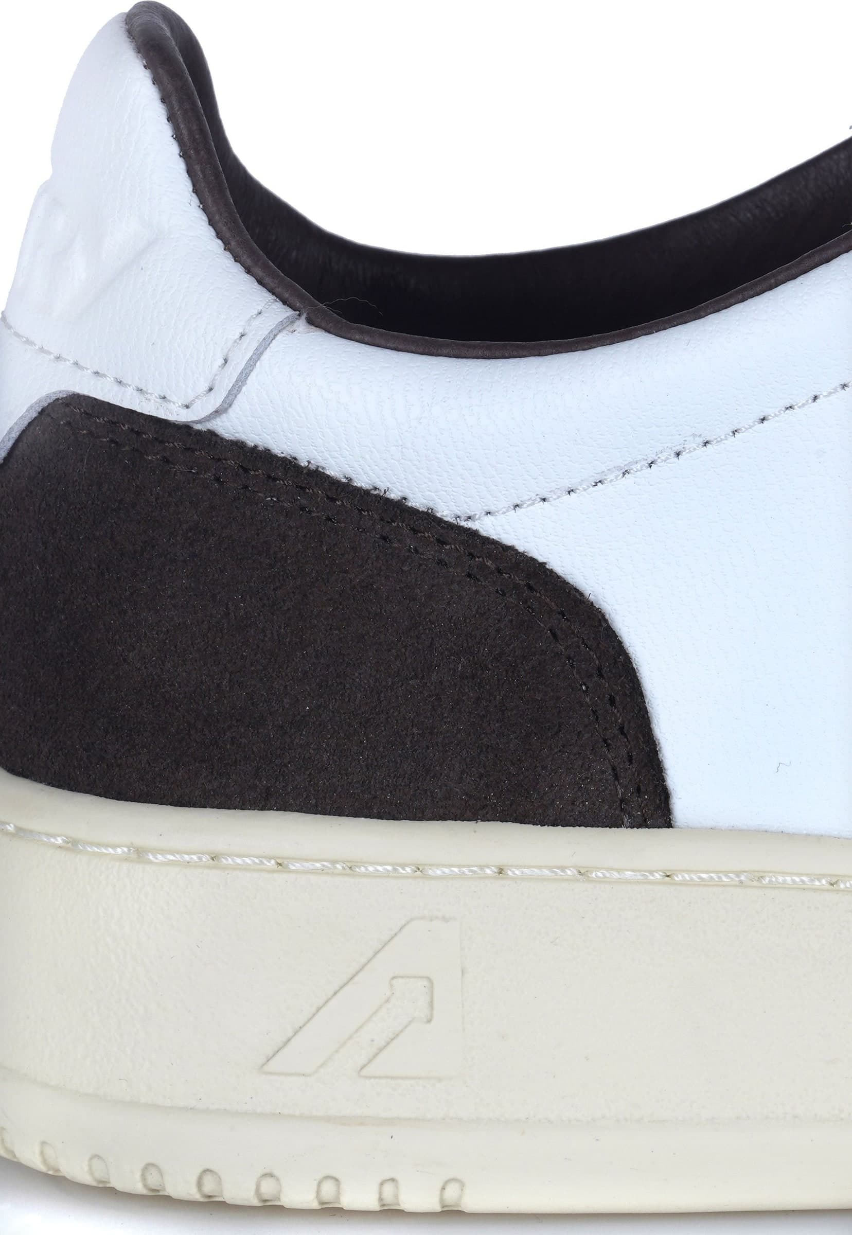 AUTRY Autry - Sneakers - 480705 - Moro/Bianco - 7