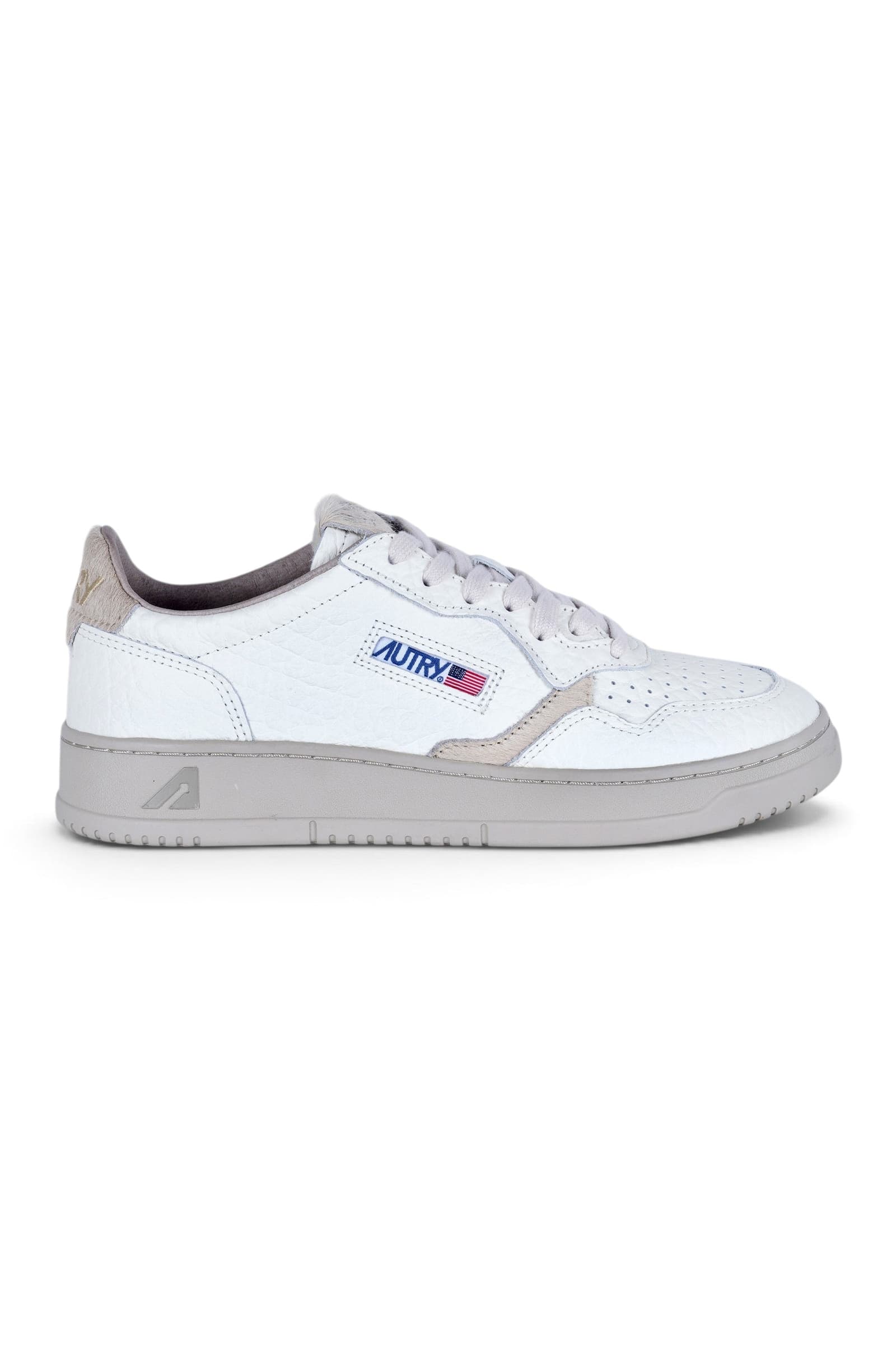 AUTRY Autry - Sneakers - 480707 - Latte/Beige - 8