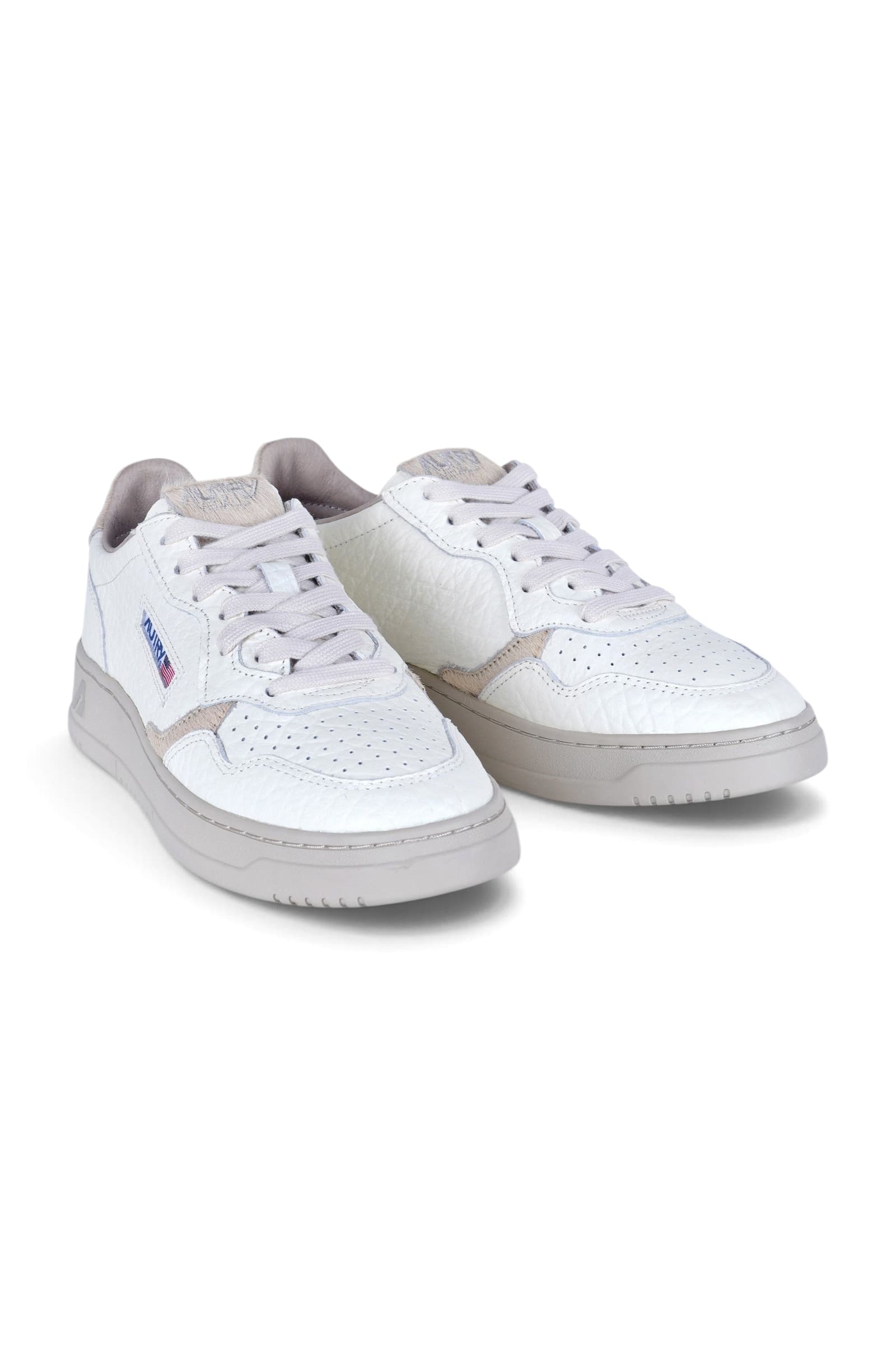 AUTRY Autry - Sneakers - 480707 - Latte/Beige - 2