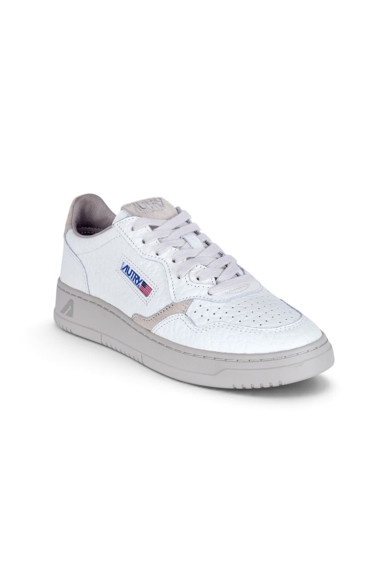AUTRY Autry - Sneakers - 480707 - Latte/Beige - 3