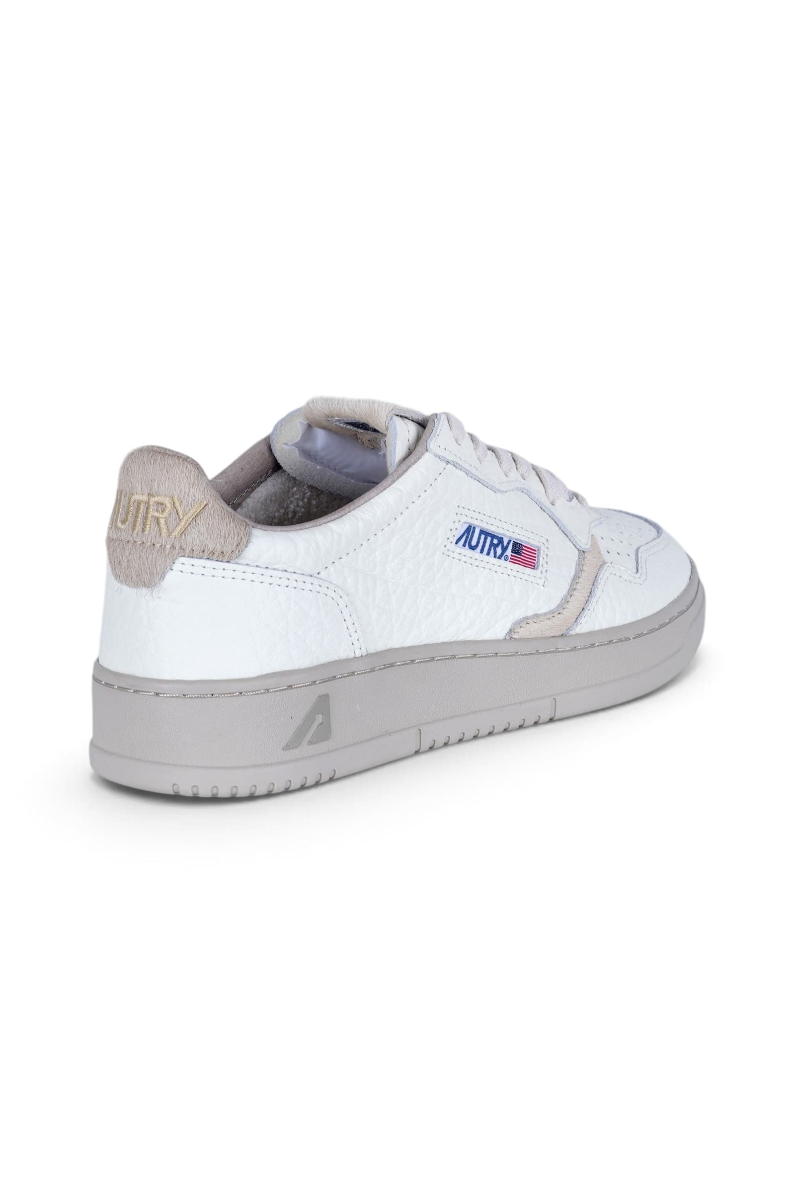 AUTRY Autry - Sneakers - 480707 - Latte/Beige - 4
