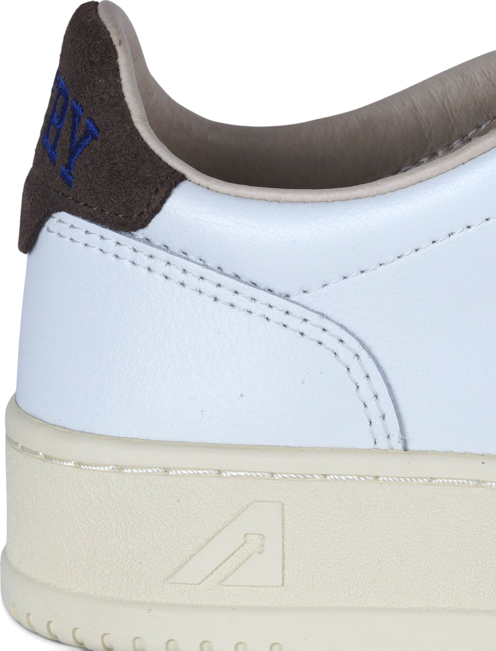 AUTRY Autry - Sneakers - 480709 - Bianco/Fango - 7