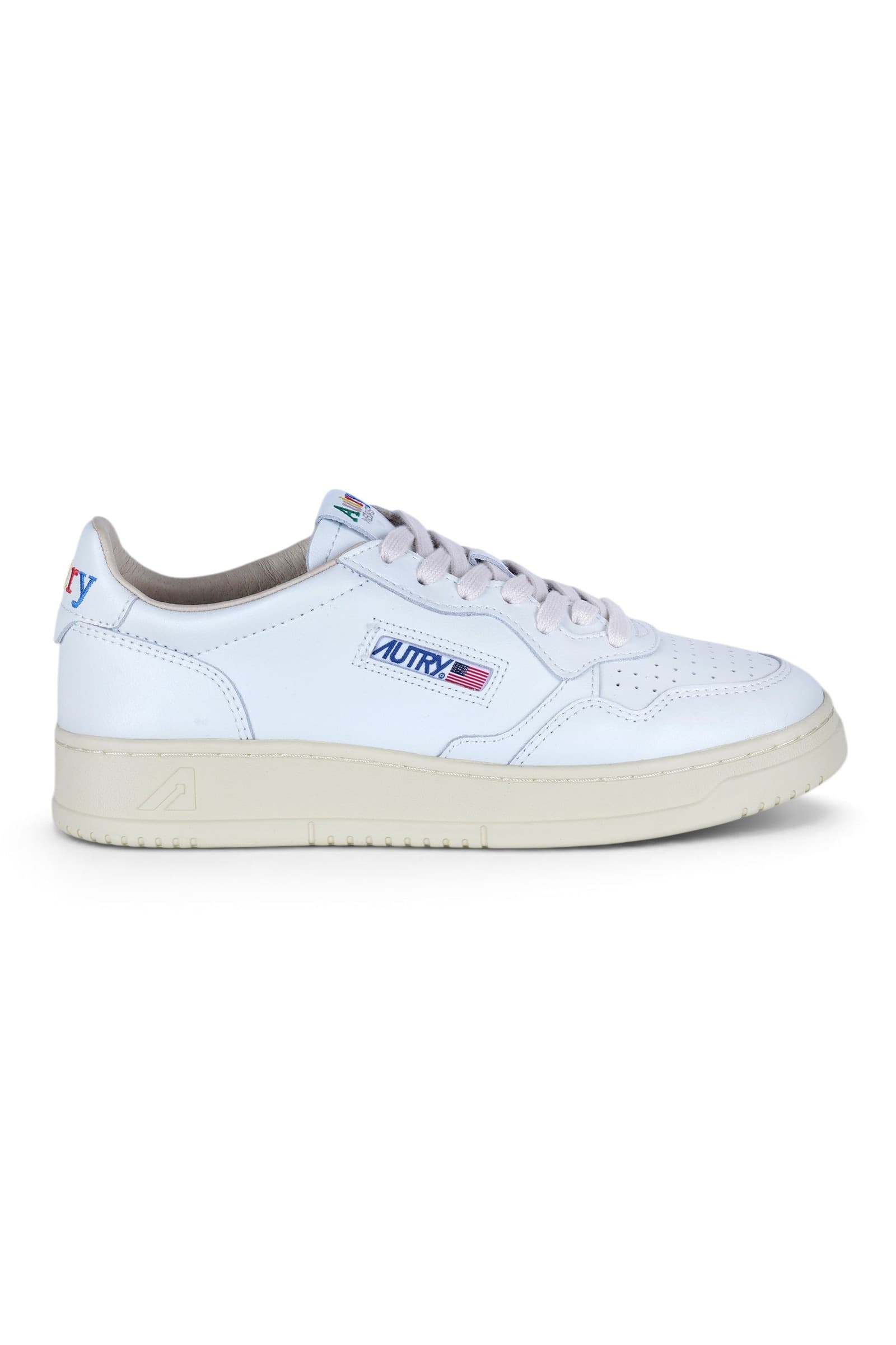 AUTRY Autry - Sneakers - 480710 - Bianco - 8