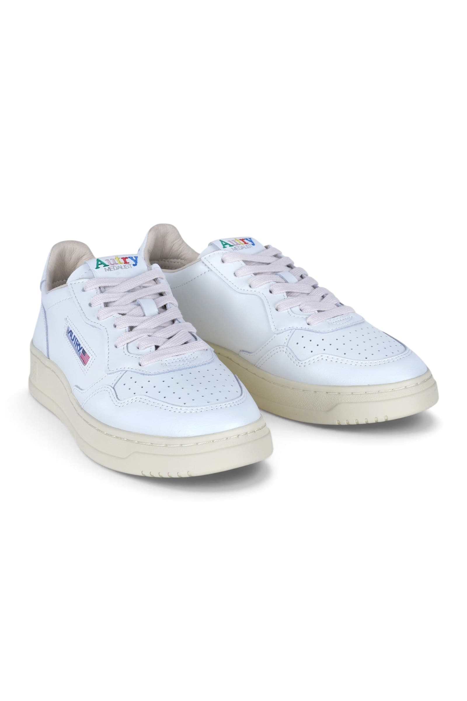 AUTRY Autry - Sneakers - 480710 - Bianco - 2