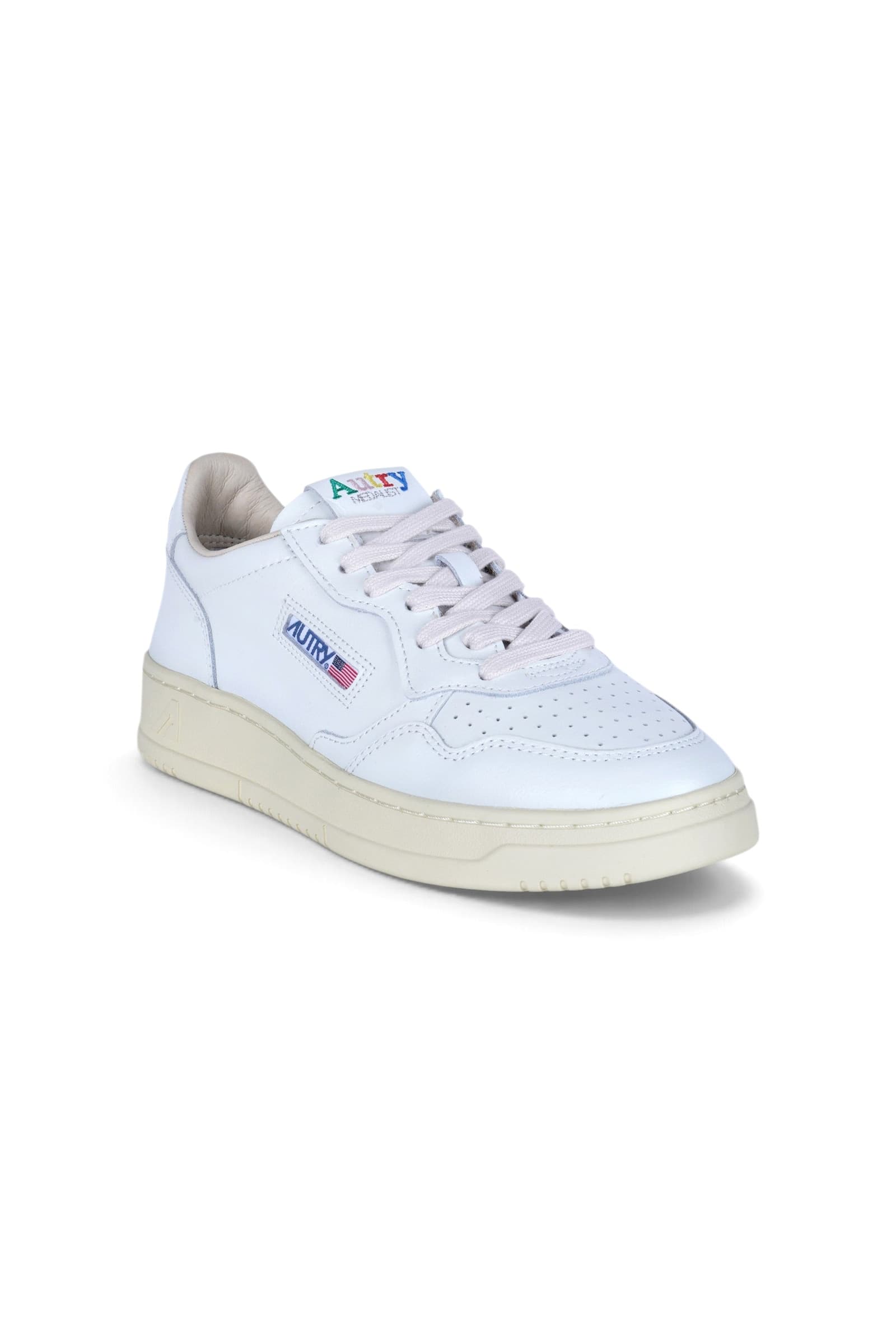 AUTRY Autry - Sneakers - 480710 - Bianco - 3