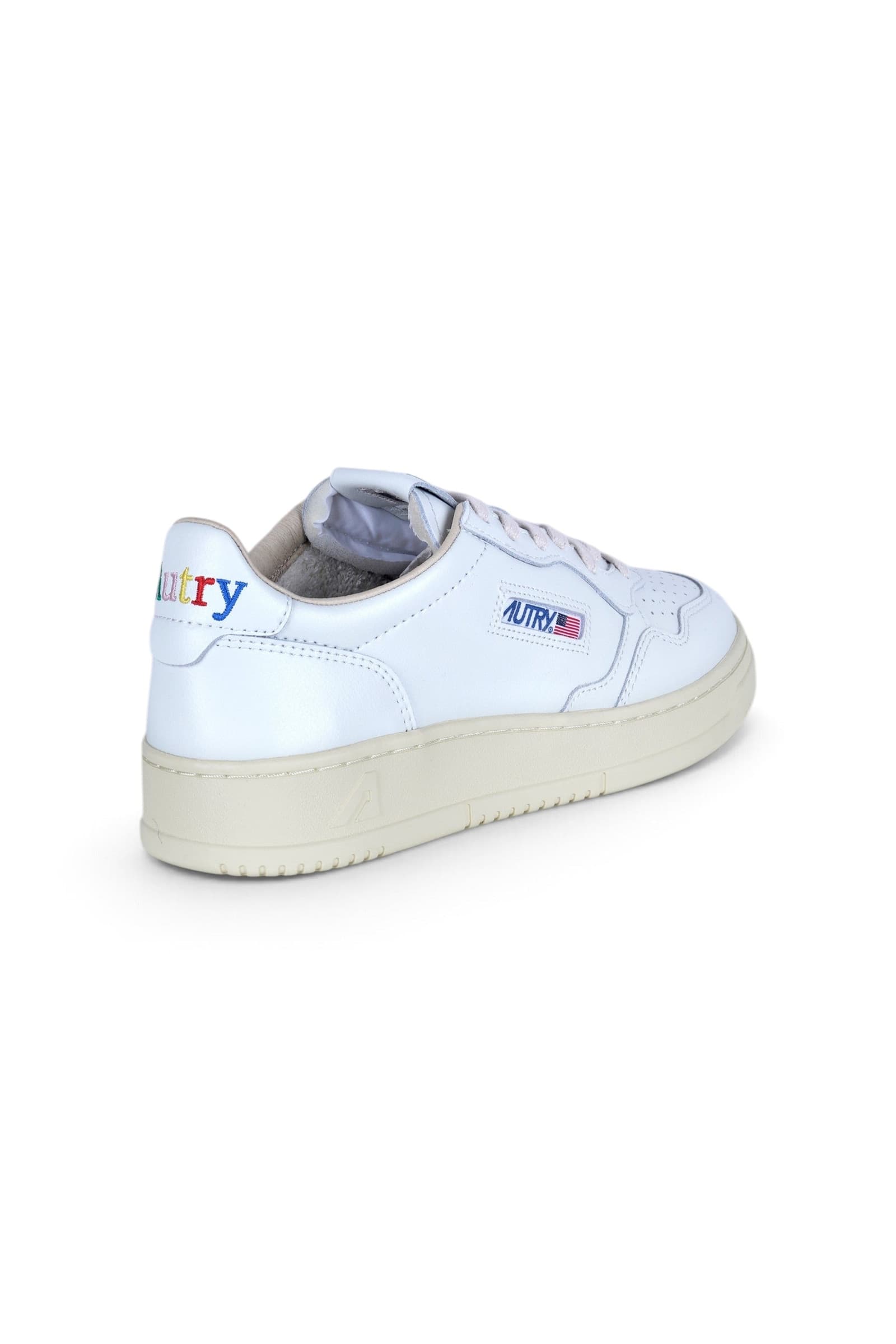 AUTRY Autry - Sneakers - 480710 - Bianco - 4