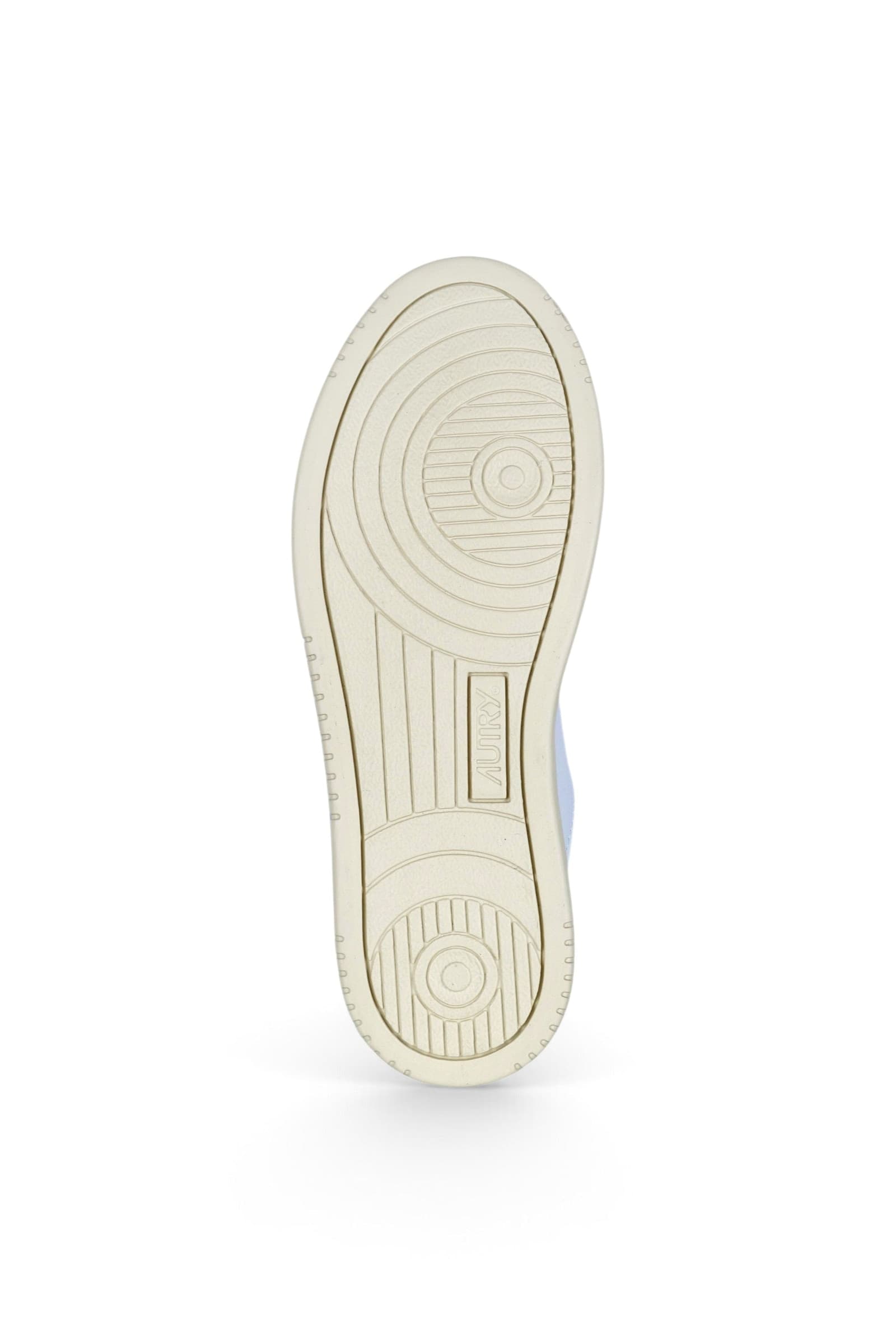 AUTRY Autry - Sneakers - 480711 - Bianco/Beige - 5