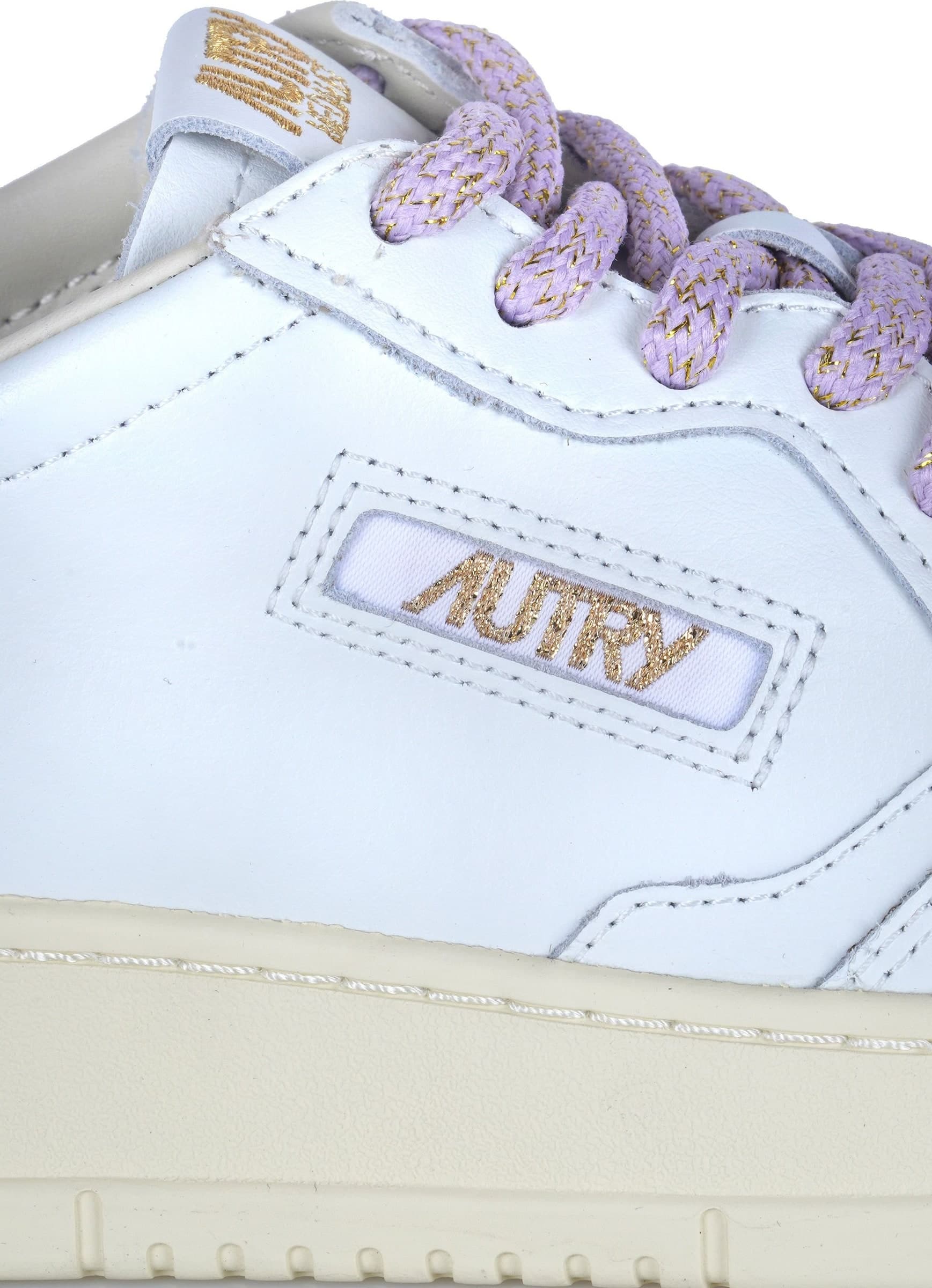 AUTRY Autry - Sneakers - 480711 - Bianco/Beige - 7