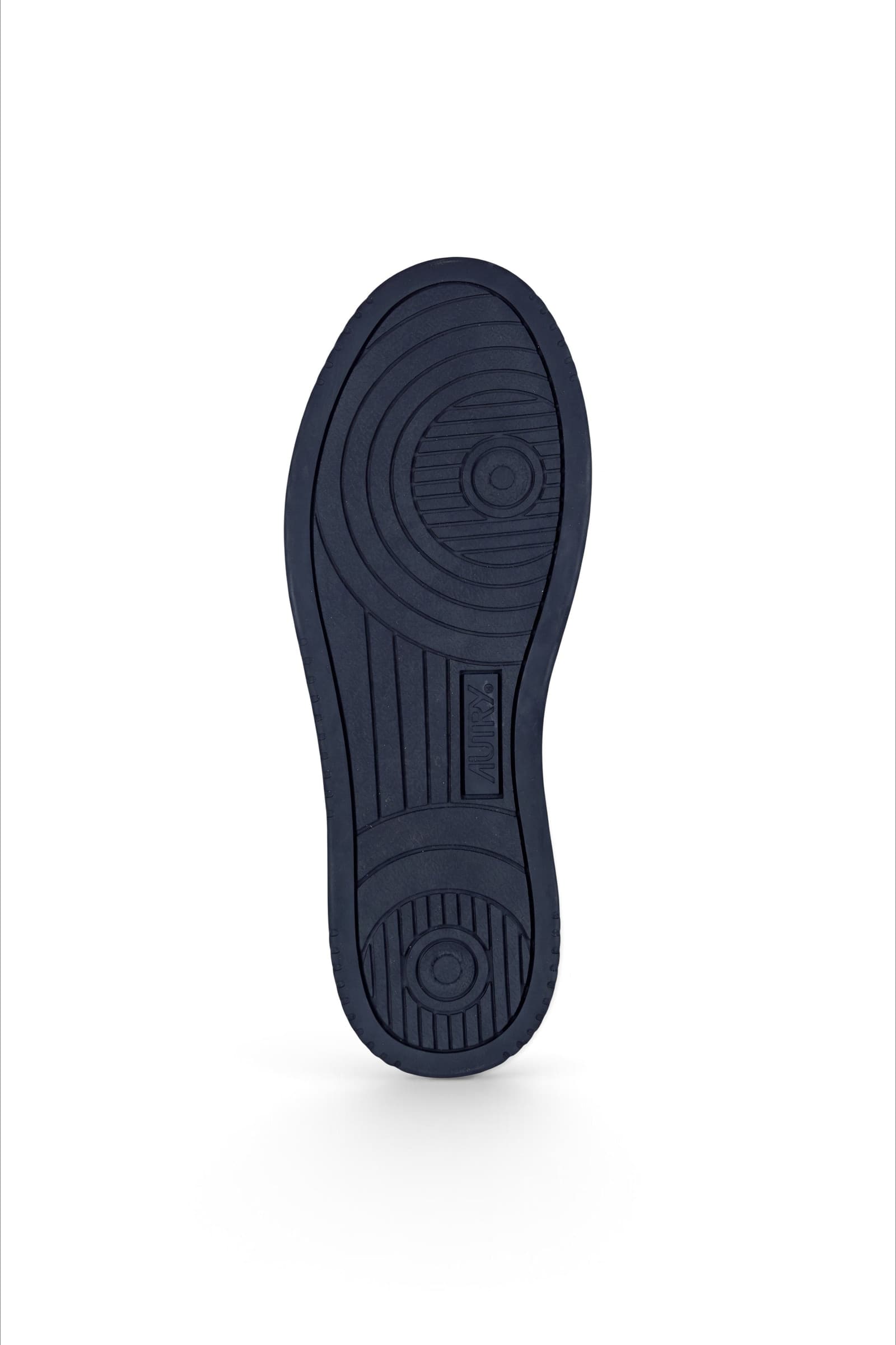 AUTRY Autry - Sneakers - 480712 - Argento/Antracite - 5