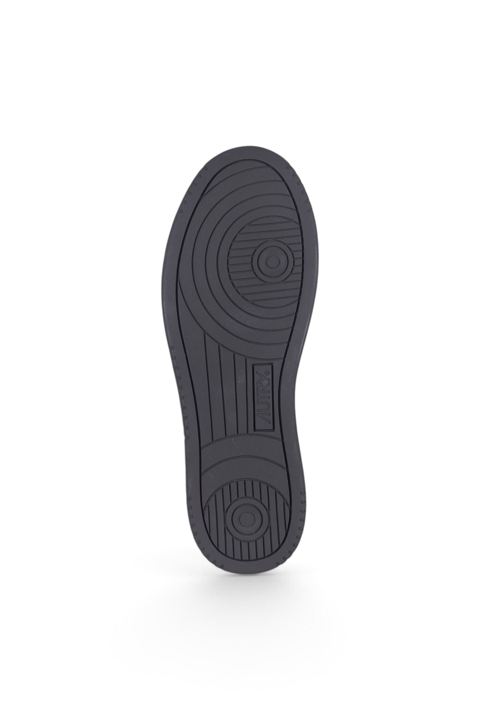 AUTRY Autry - Sneakers - 480712 - Argento/Moro - 5