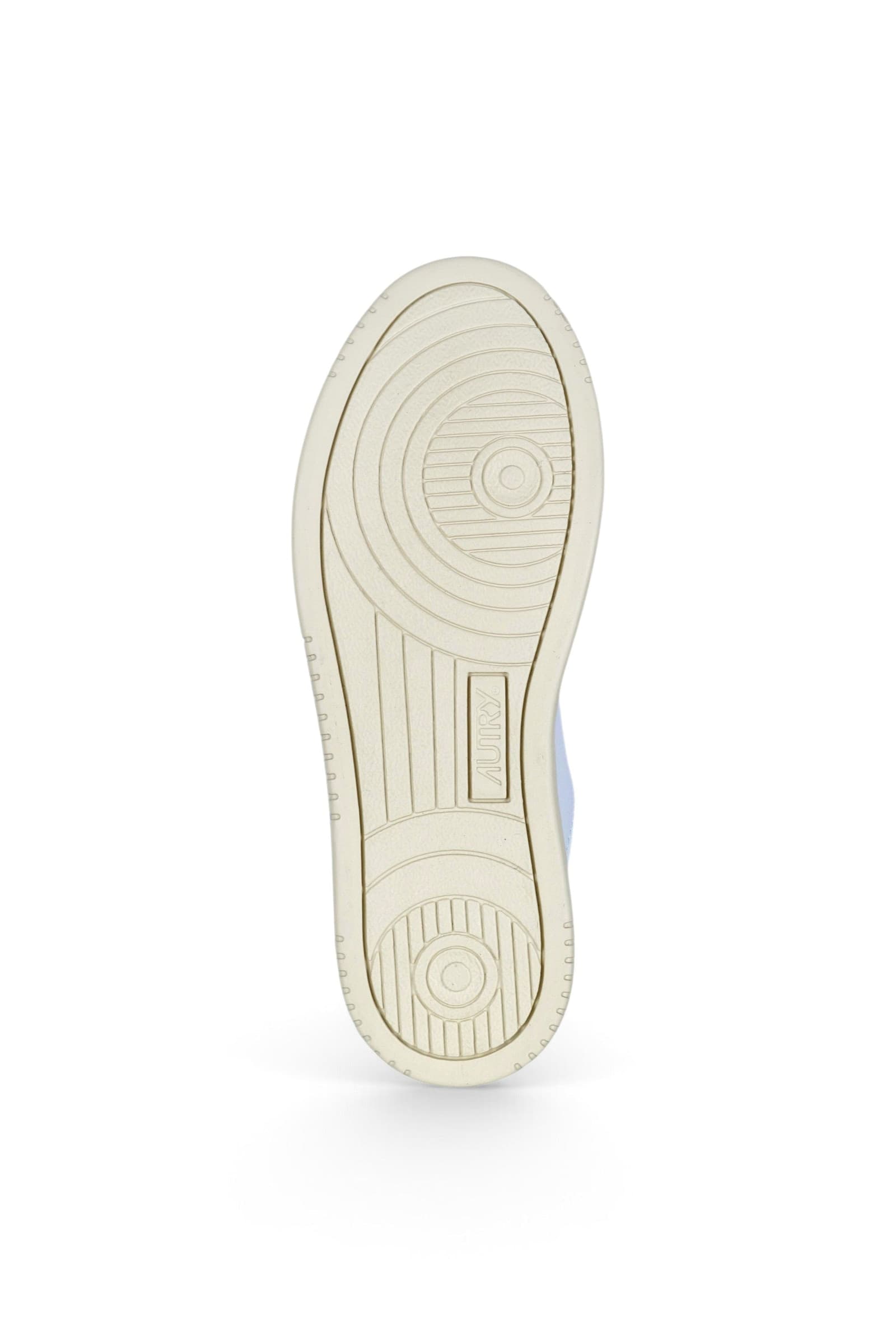 AUTRY Autry - Sneakers - 480734 - Beige/Cioccolato - 5