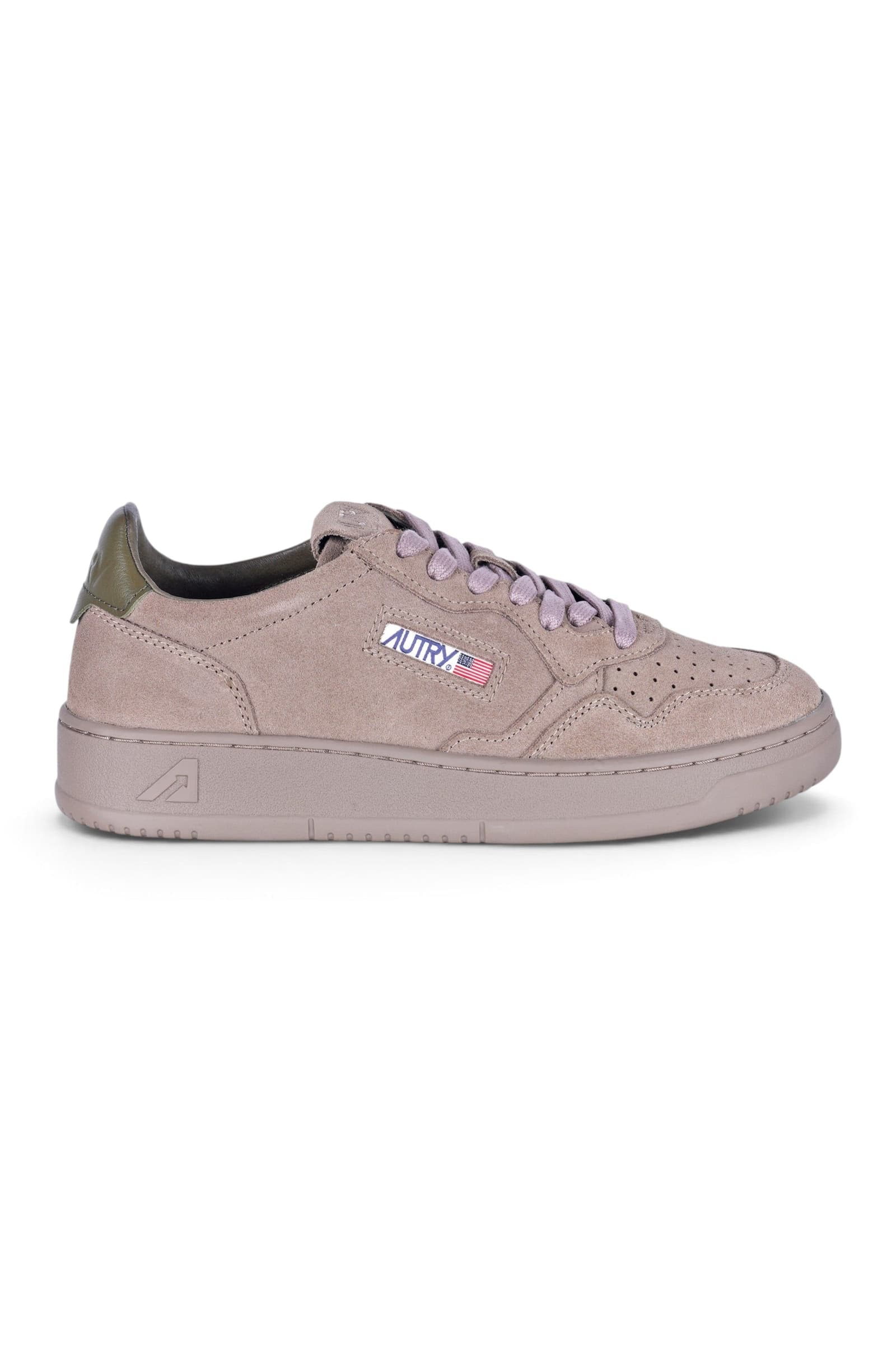 AUTRY Autry - Sneakers - 480735 - Tortora - 8