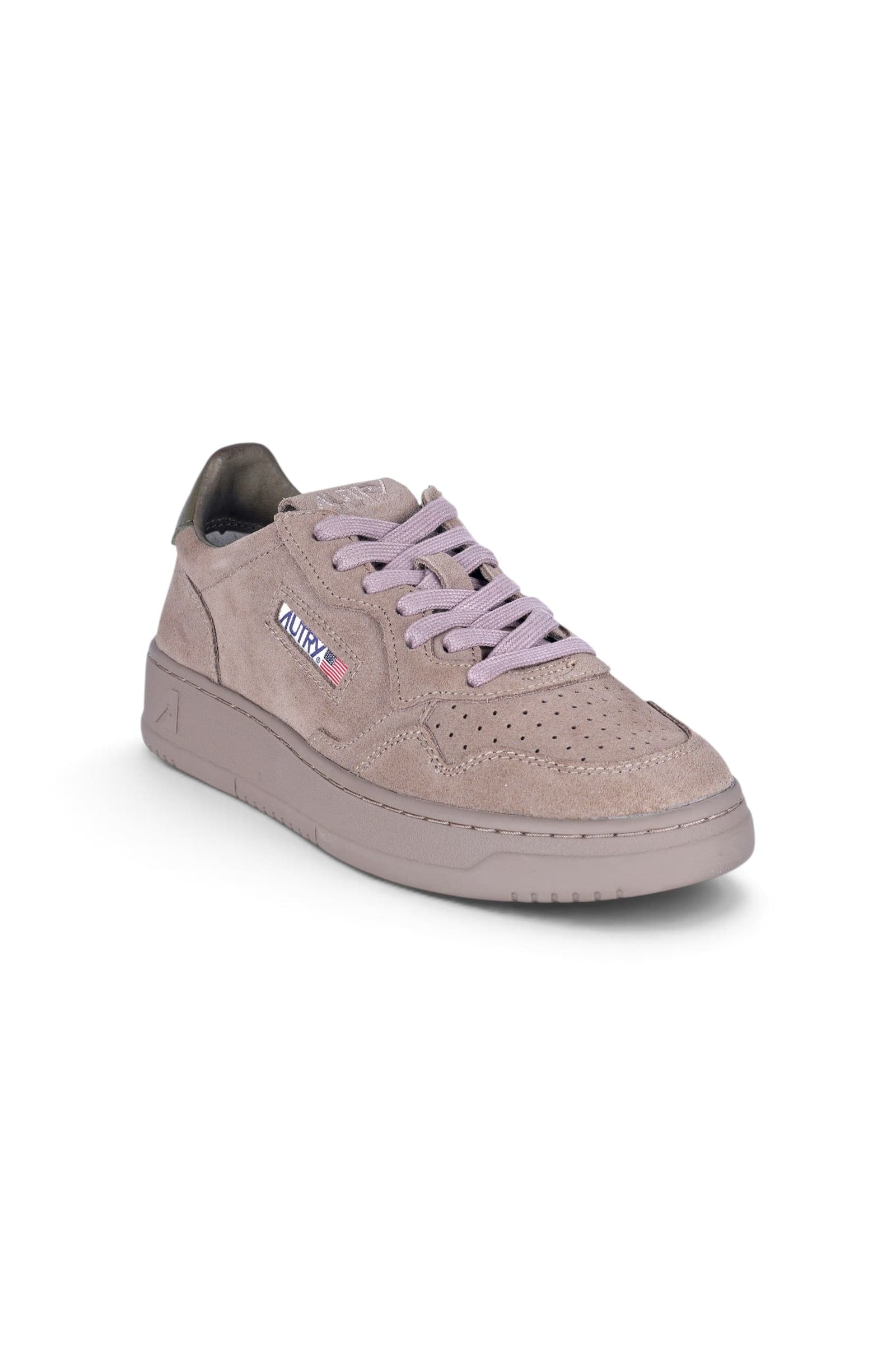 AUTRY Autry - Sneakers - 480735 - Tortora - 3