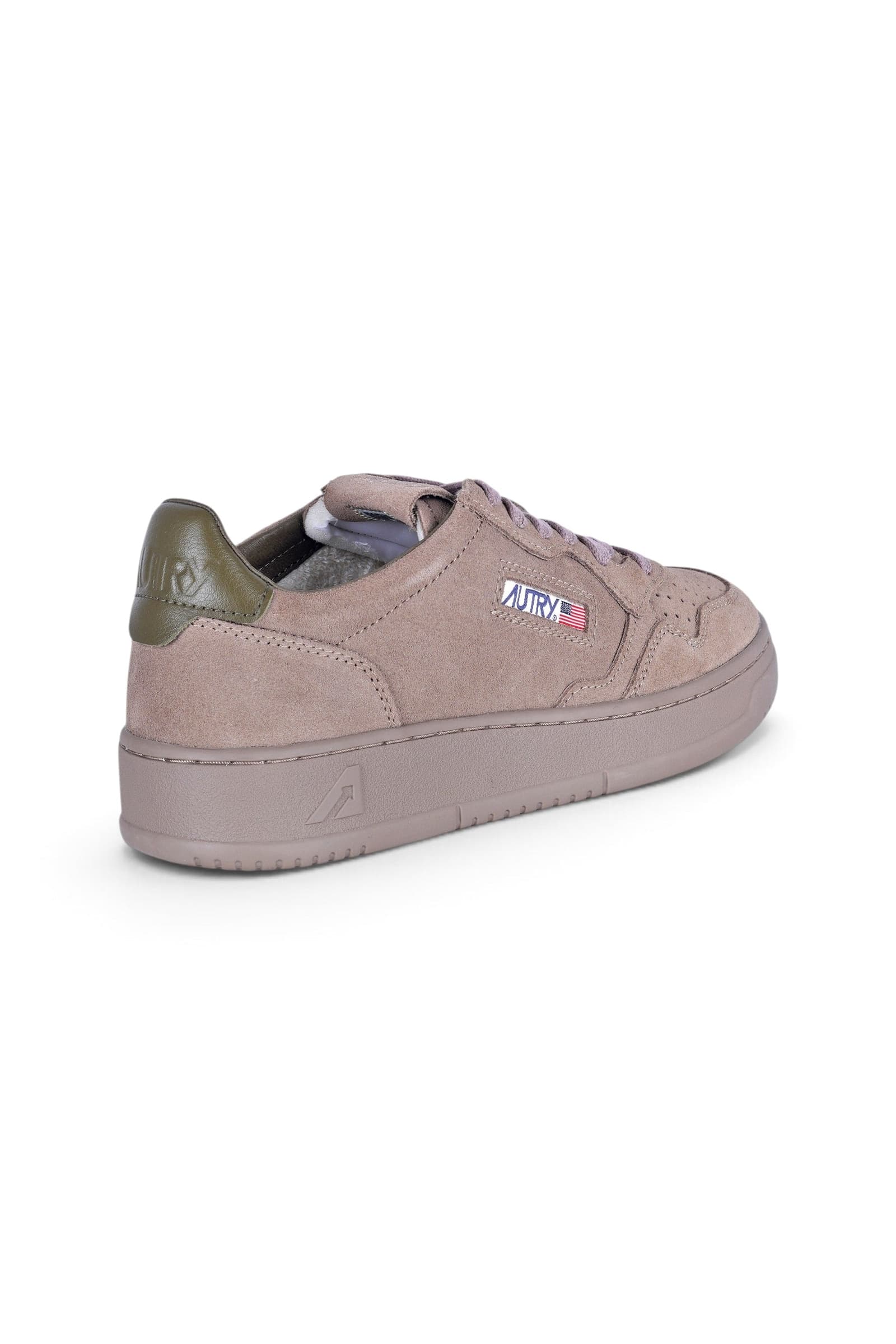AUTRY Autry - Sneakers - 480735 - Tortora - 4