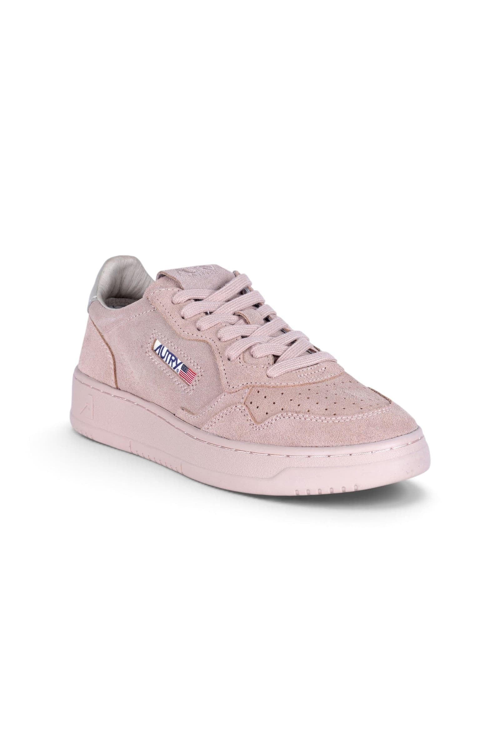 AUTRY Autry - Sneakers - 480735 - Rosa antico - 3