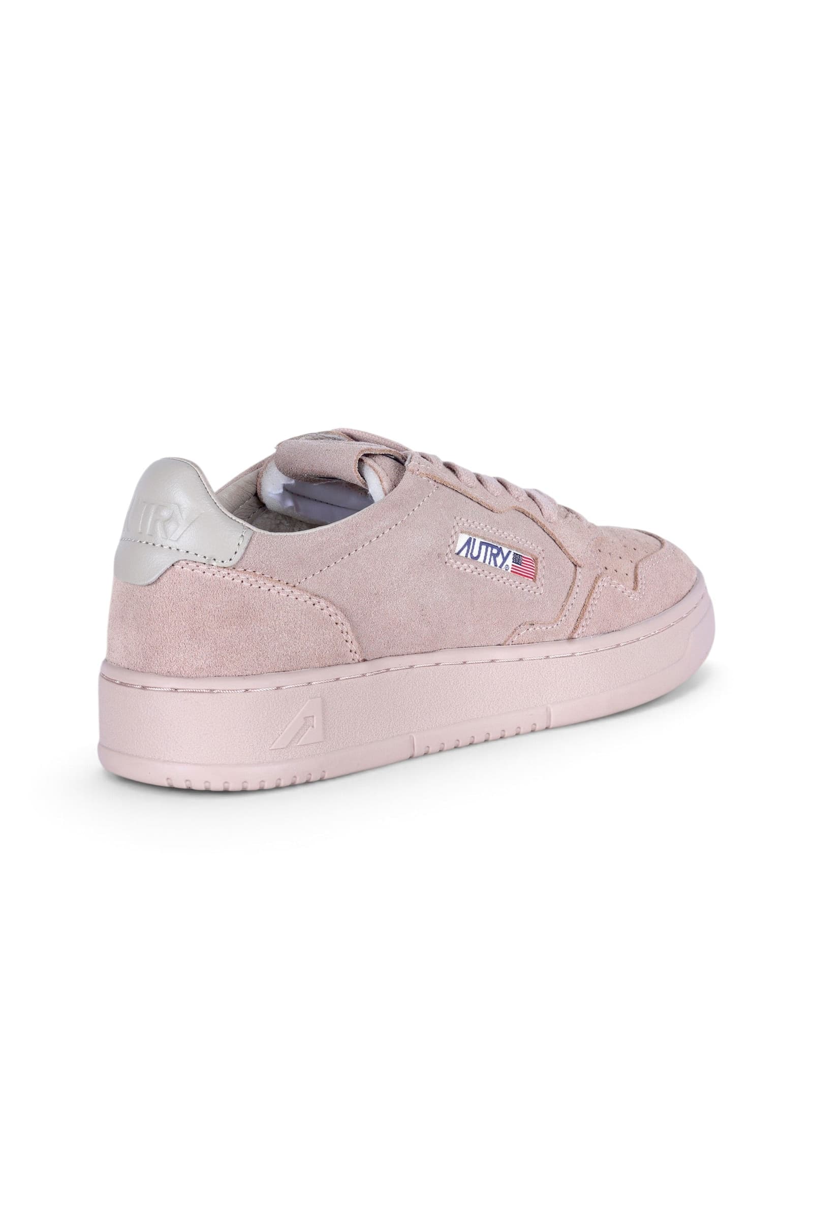 AUTRY Autry - Sneakers - 480735 - Rosa antico - 4