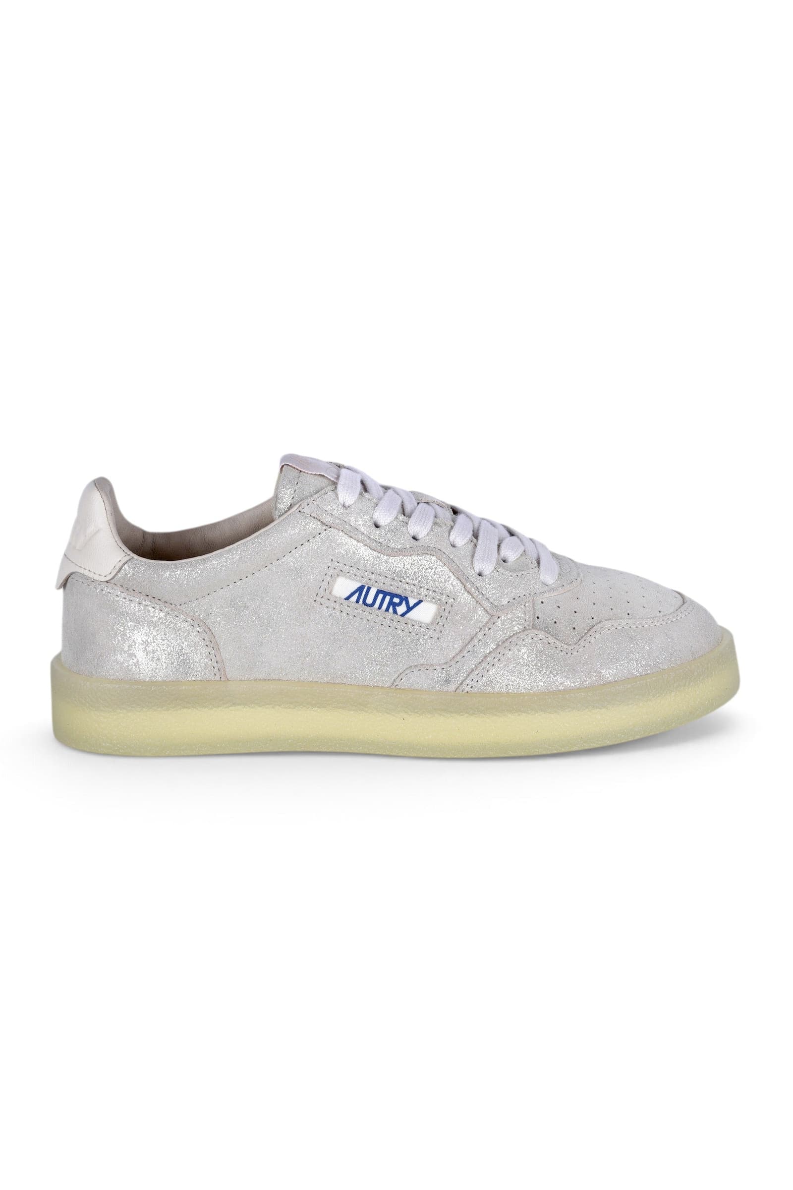 AUTRY Autry - Sneakers - 480737 - Platino - 8