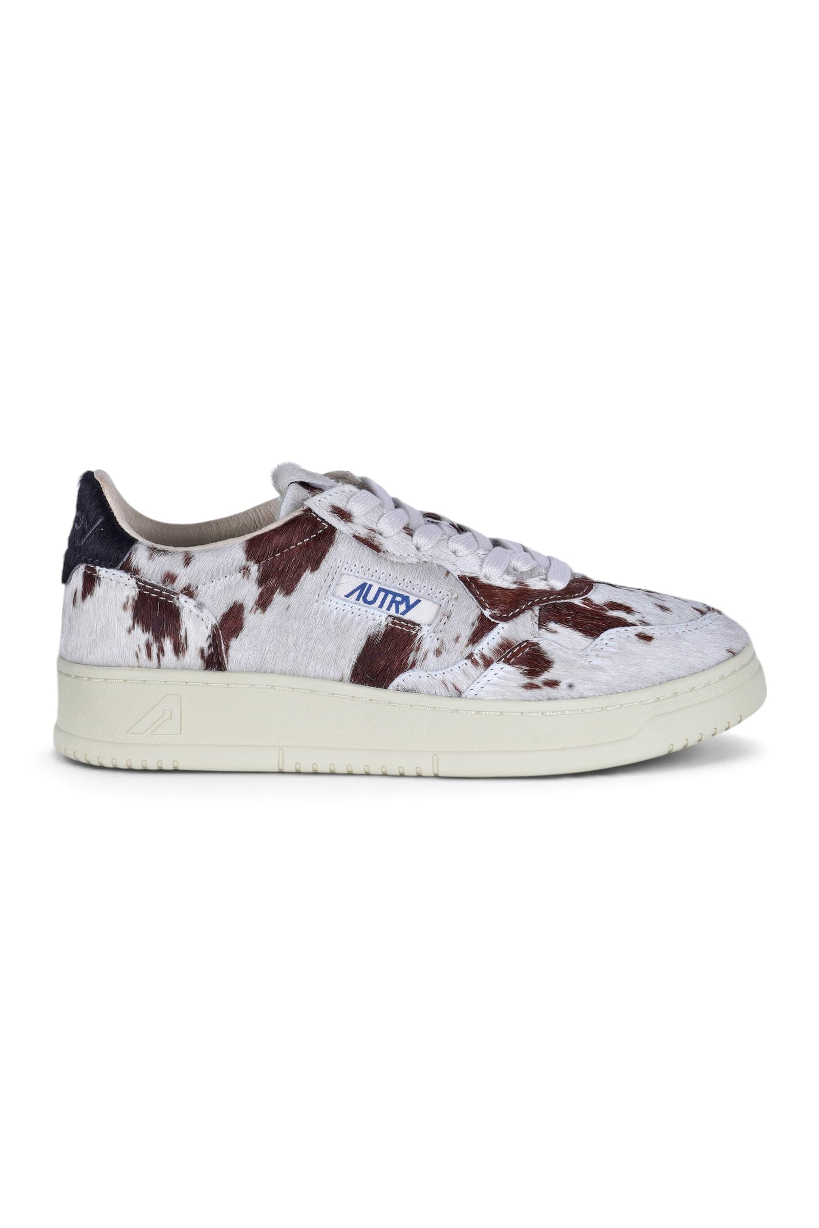 AUTRY Autry - Sneakers - 480738 - Panna/Cioccolato - 8