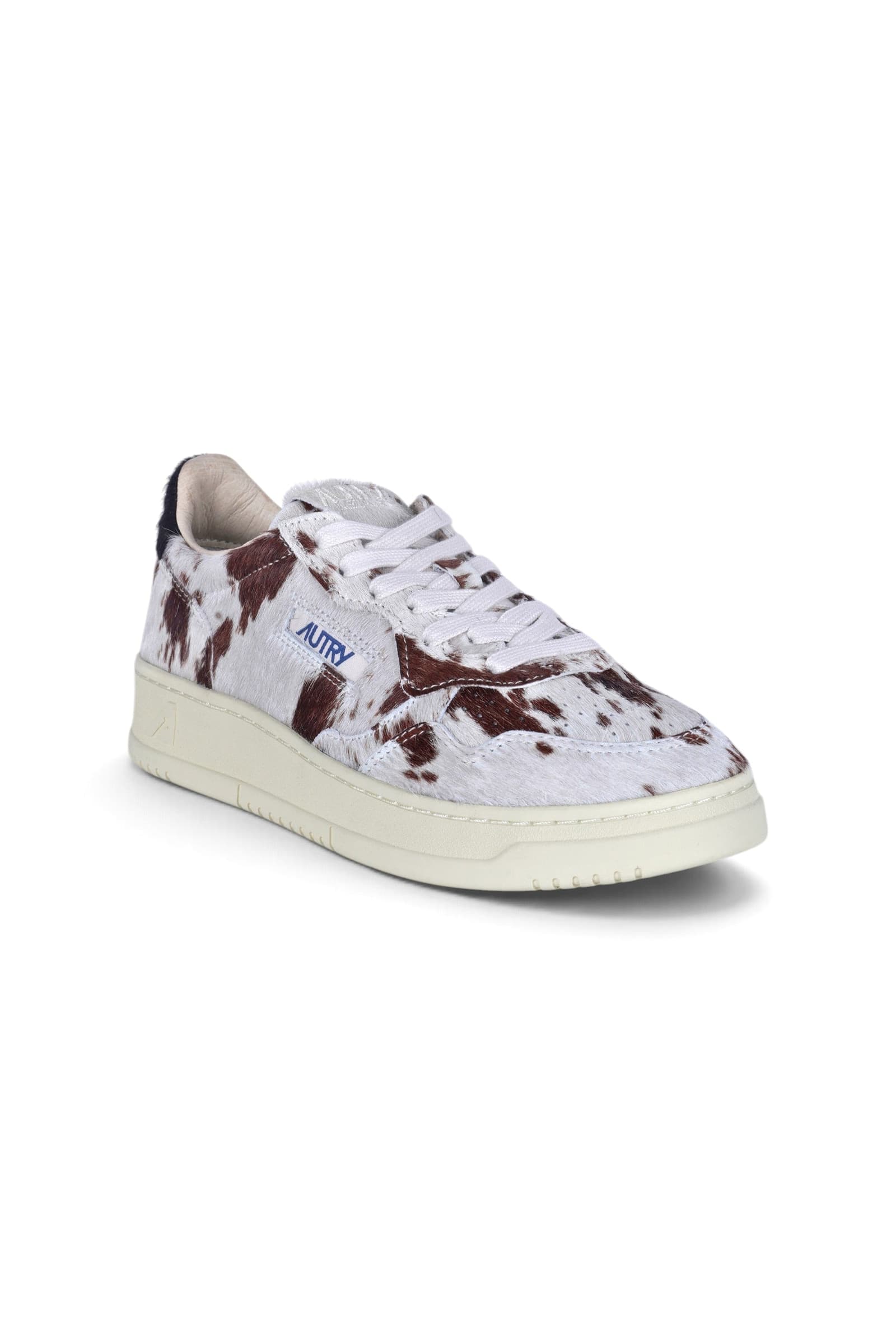 AUTRY Autry - Sneakers - 480738 - Panna/Cioccolato - 3