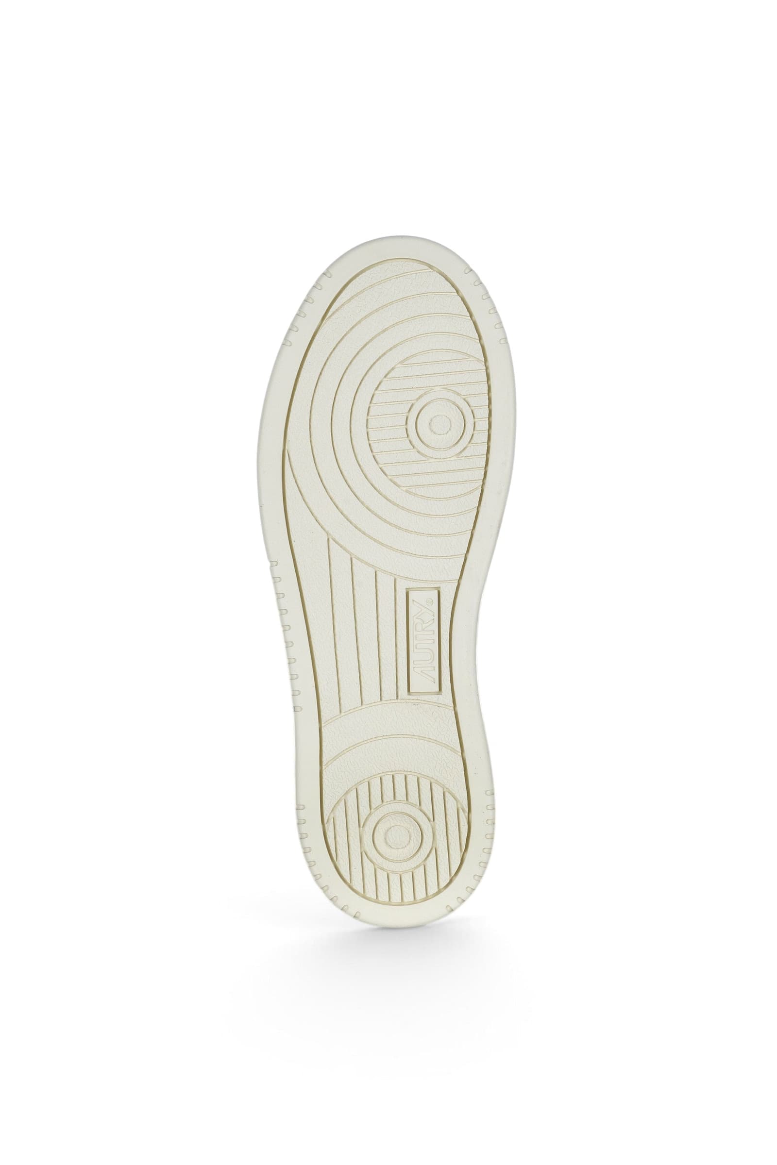 AUTRY Autry - Sneakers - 480738 - Panna/Cioccolato - 5