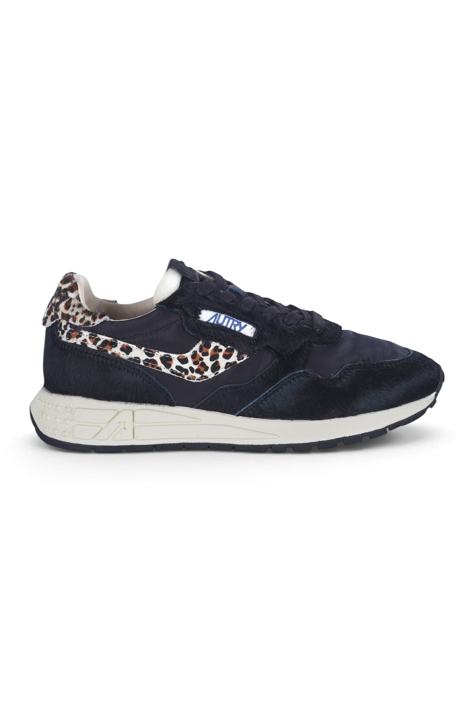 AUTRY Autry - Sneakers - 480744 - Nero - 8