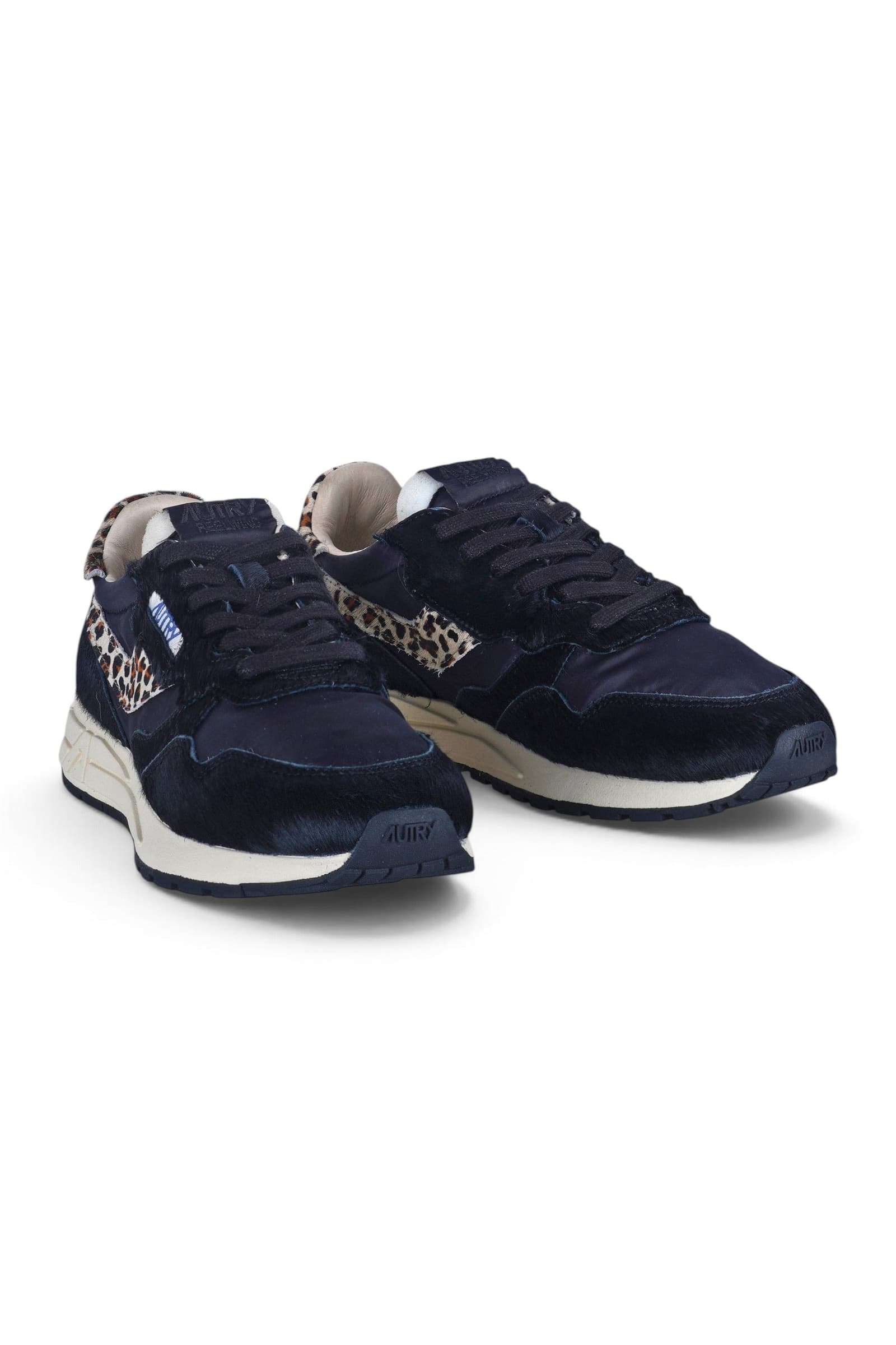AUTRY Autry - Sneakers - 480744 - Nero - 2