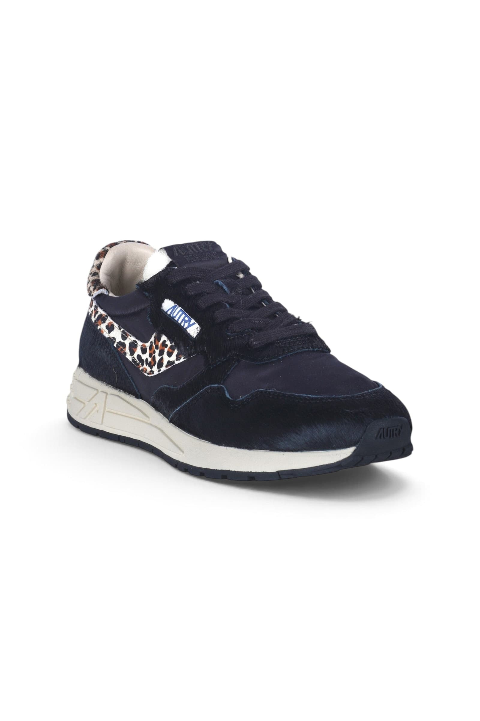 AUTRY Autry - Sneakers - 480744 - Nero - 3