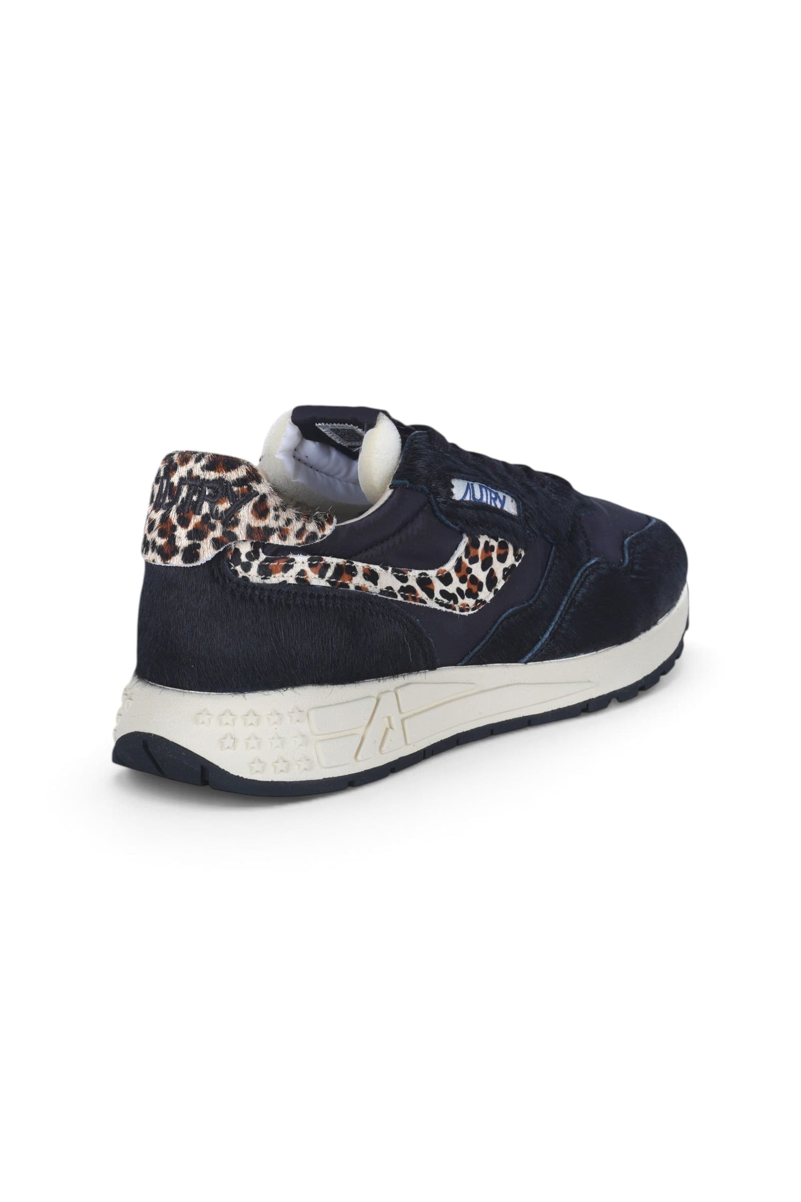 AUTRY Autry - Sneakers - 480744 - Nero - 4