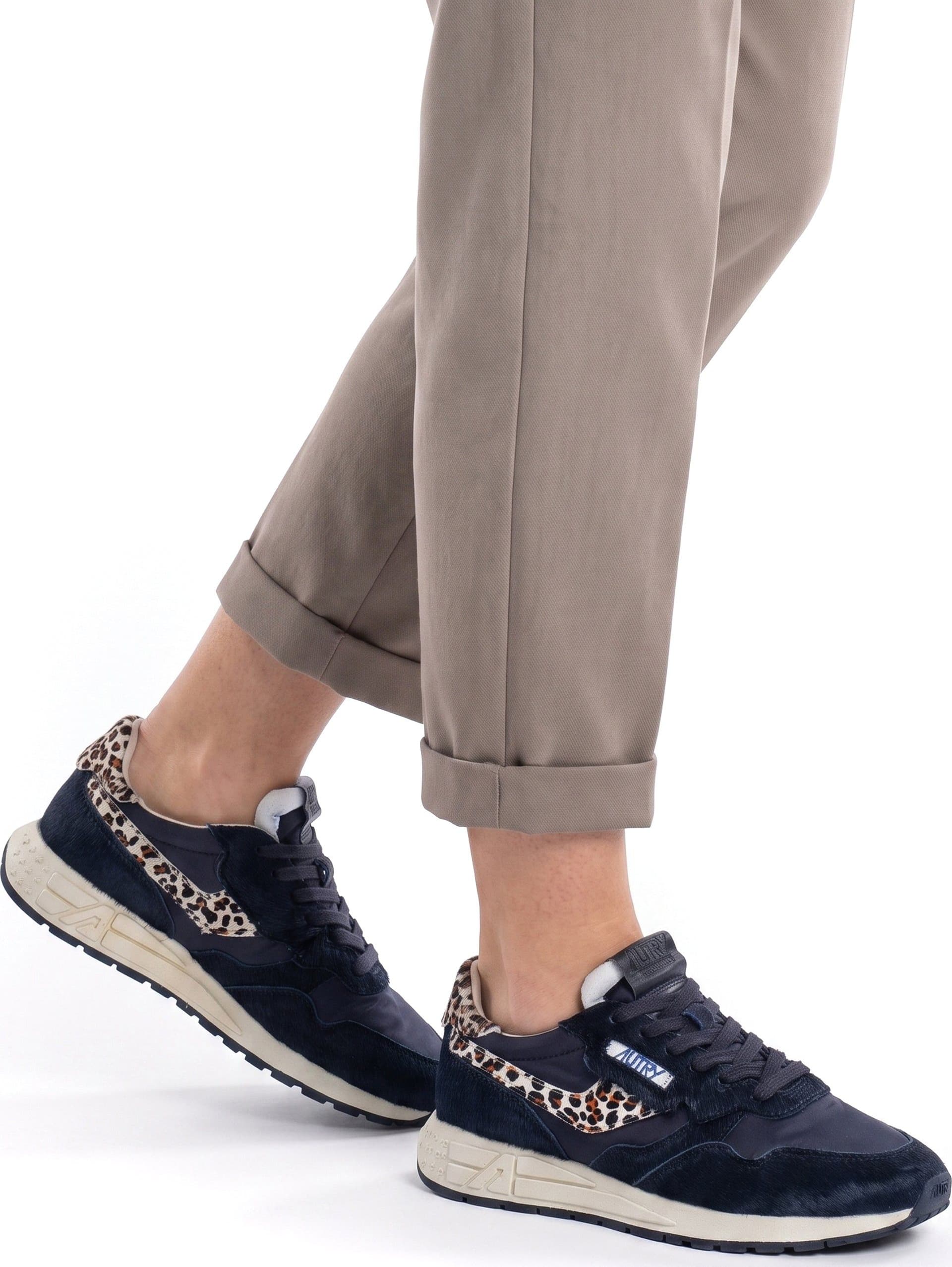 AUTRY Autry - Sneakers - 480744 - Nero - 6