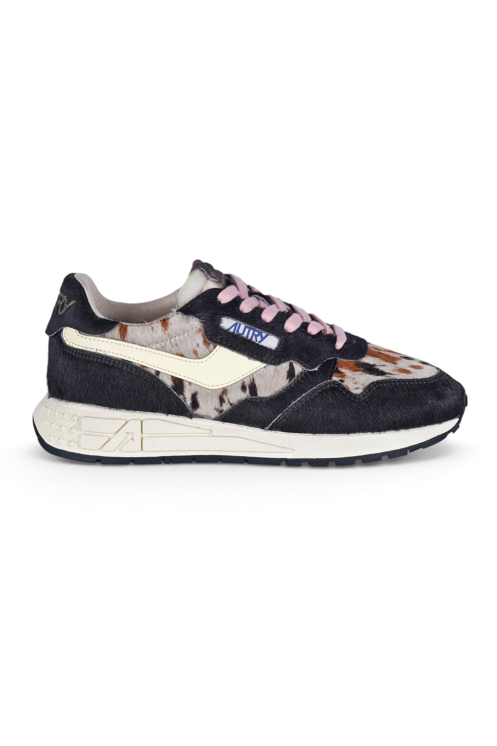 AUTRY Autry - Sneakers - 480746 - Beige/Moro - 8