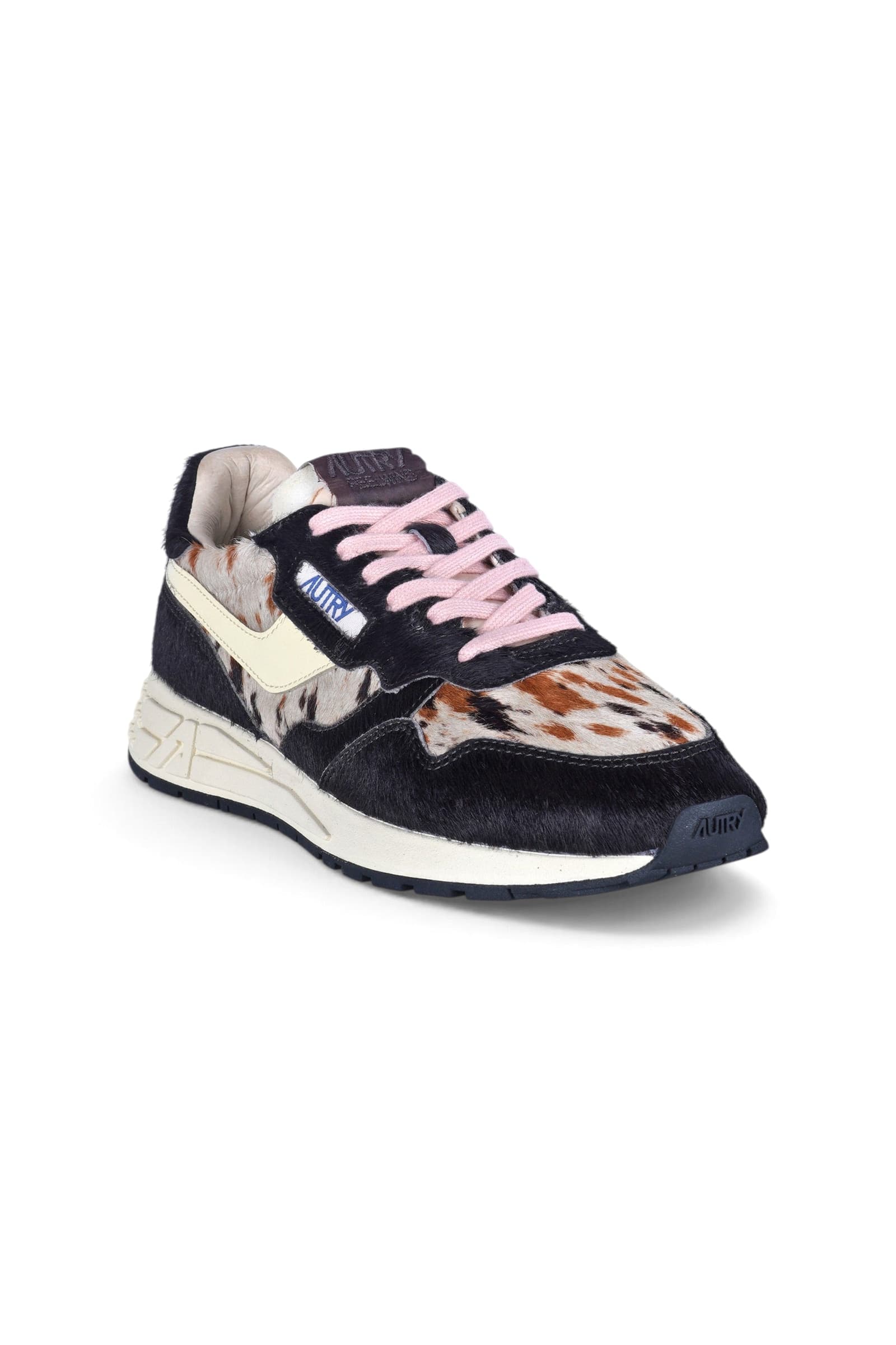 AUTRY Autry - Sneakers - 480746 - Beige/Moro - 3