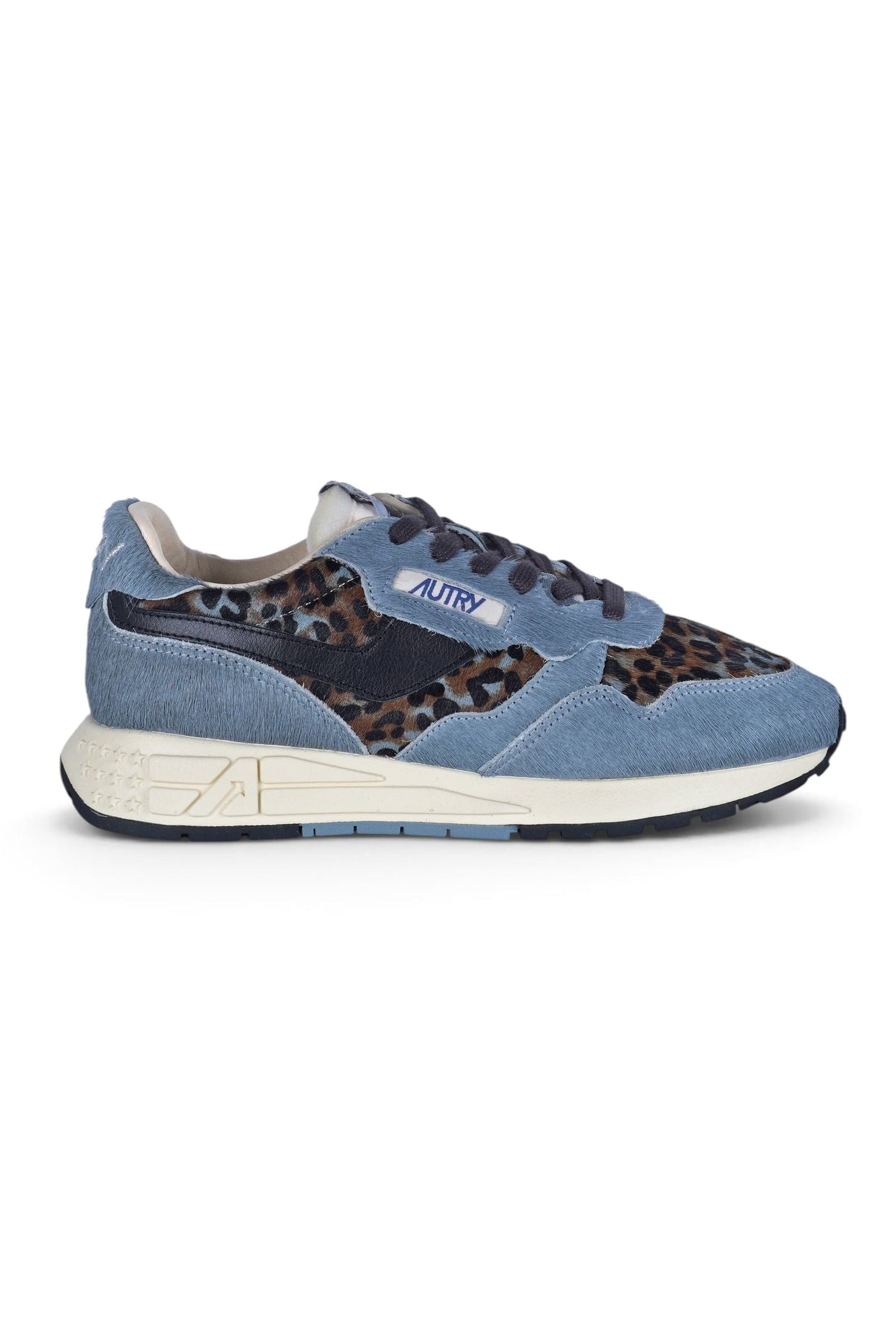 AUTRY Autry - Sneakers - 480745 - Carta da zucchero - 8