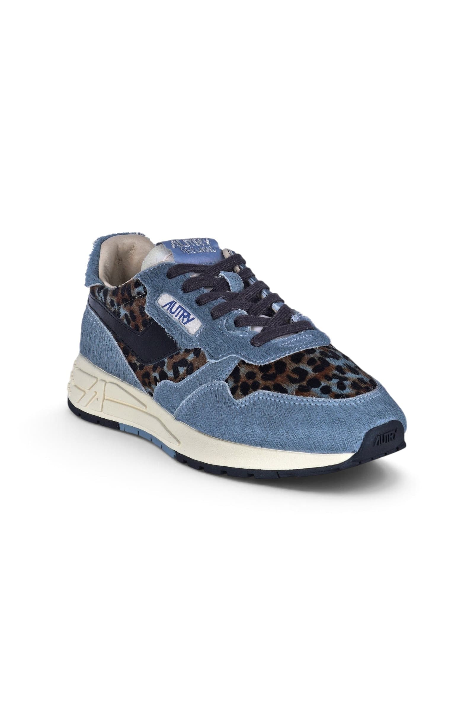 AUTRY Autry - Sneakers - 480745 - Carta da zucchero - 3