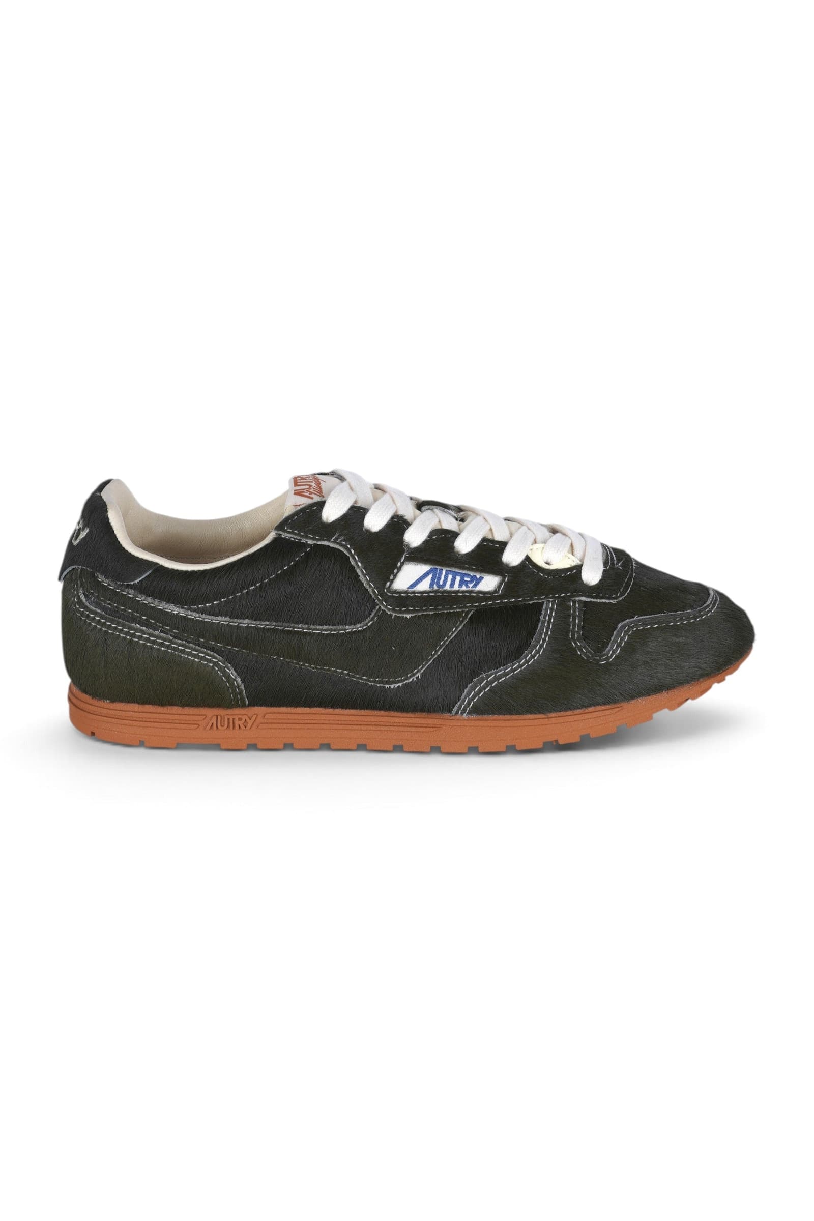 AUTRY Autry - Sneakers - 480747 - Militare - 8