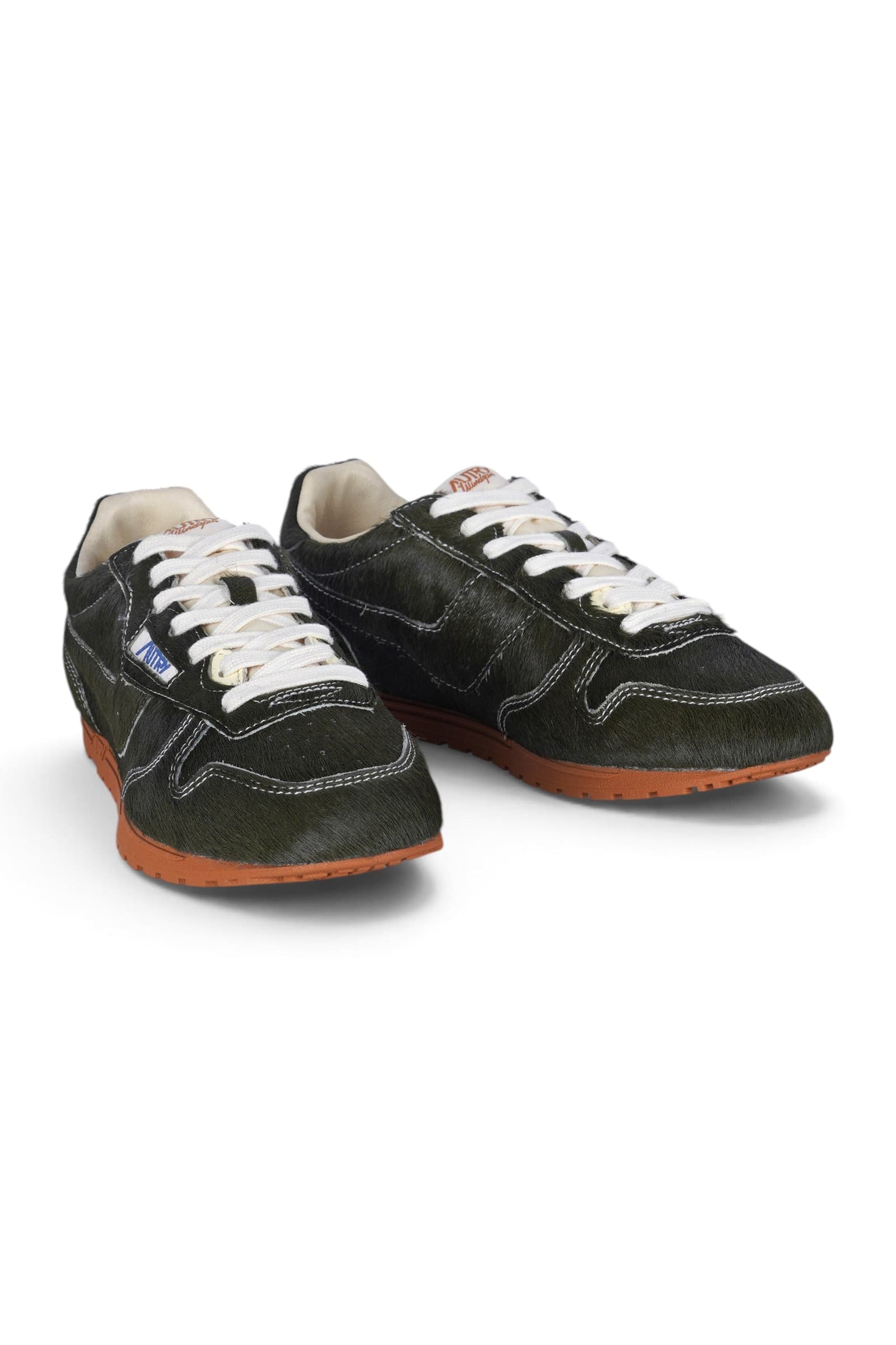 AUTRY Autry - Sneakers - 480747 - Militare - 2