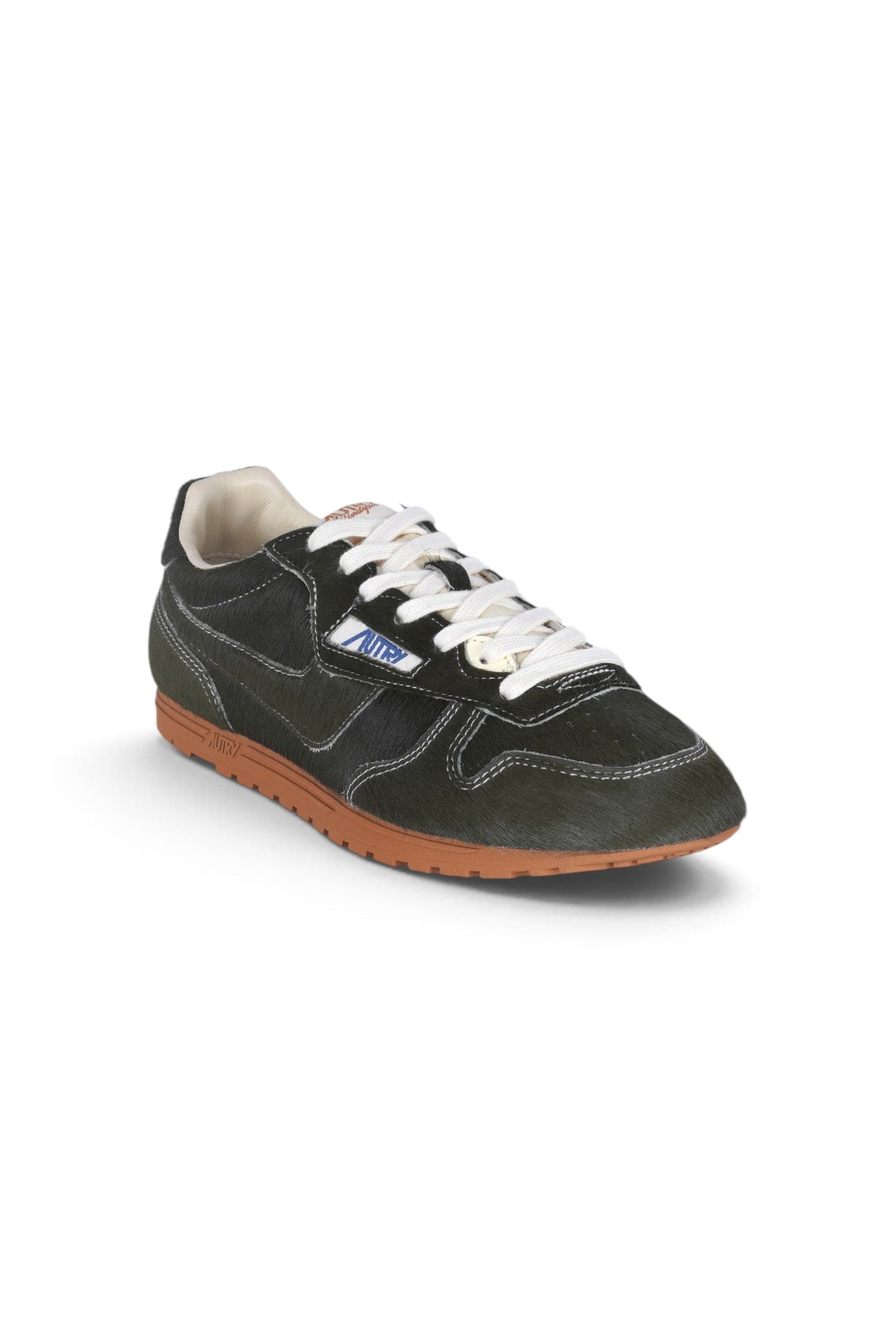 AUTRY Autry - Sneakers - 480747 - Militare - 3