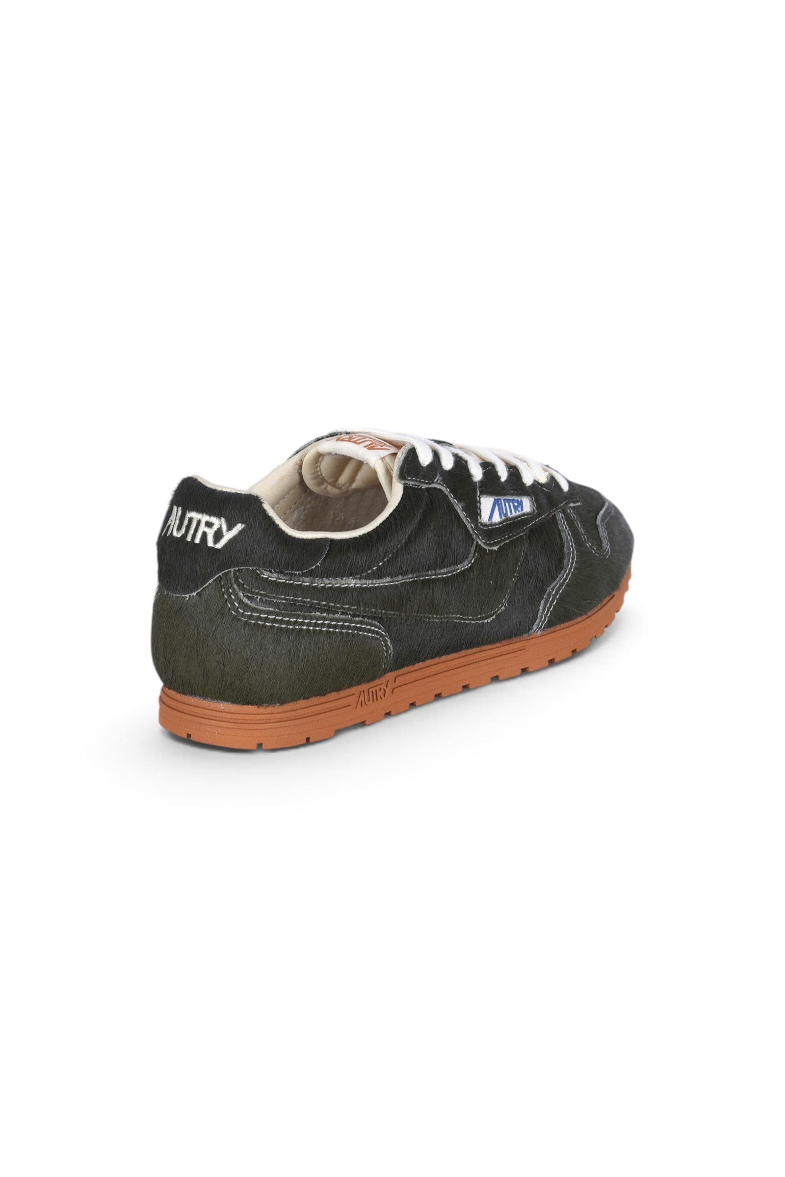 AUTRY Autry - Sneakers - 480747 - Militare - 4