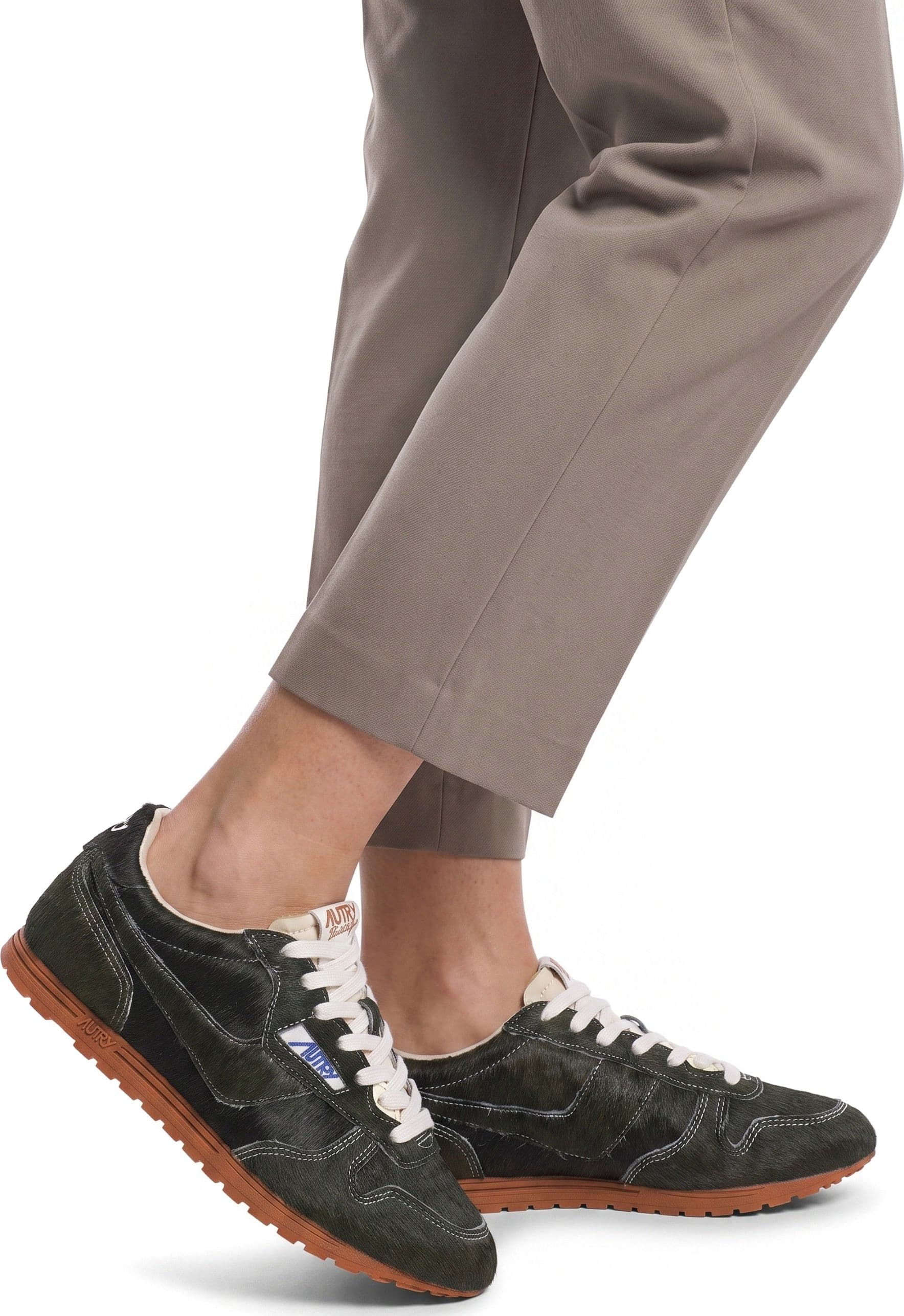 AUTRY Autry - Sneakers - 480747 - Militare - 6