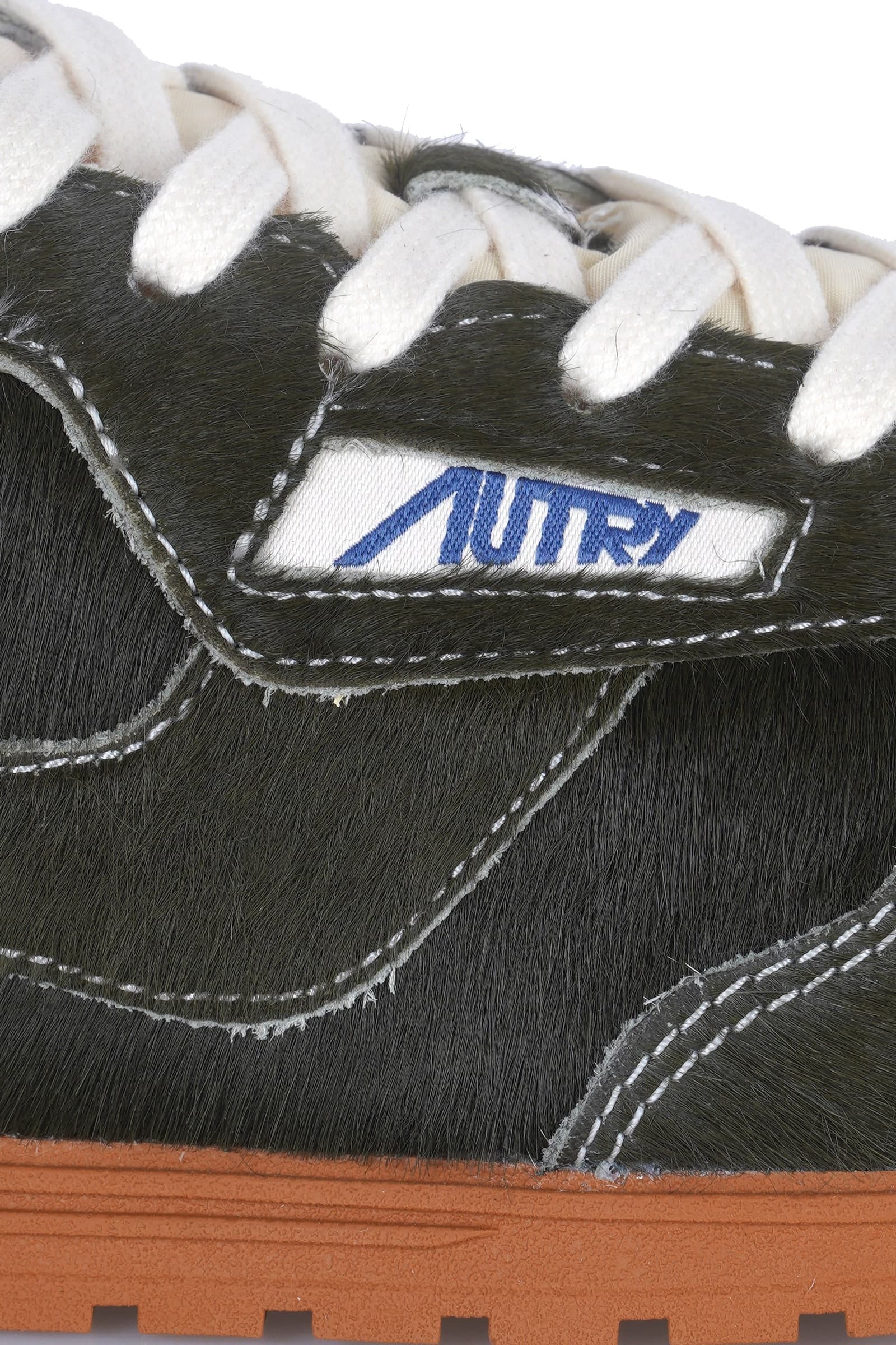 AUTRY Autry - Sneakers - 480747 - Militare - 7