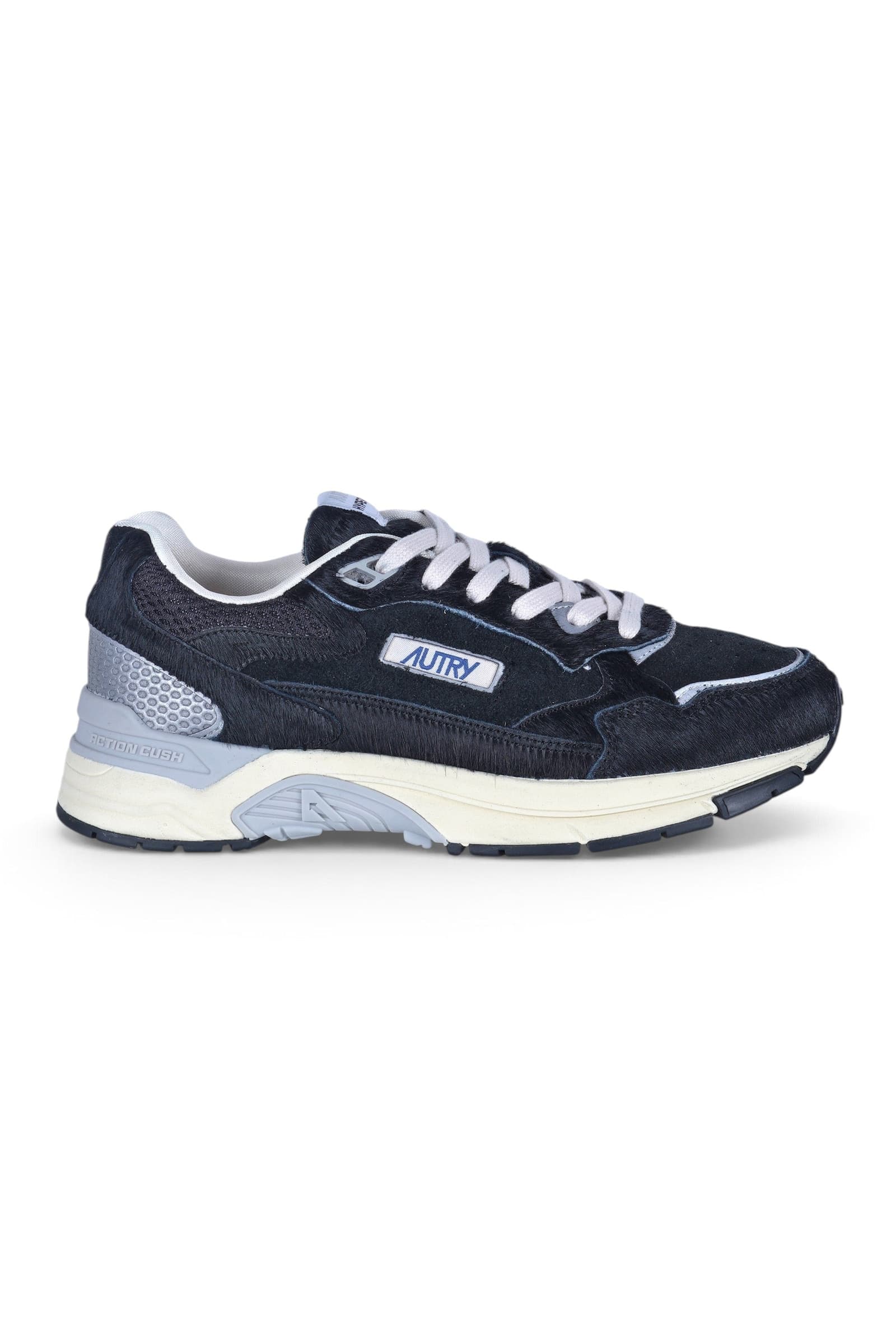 AUTRY Autry - Sneakers - 480748 - Nero - 8