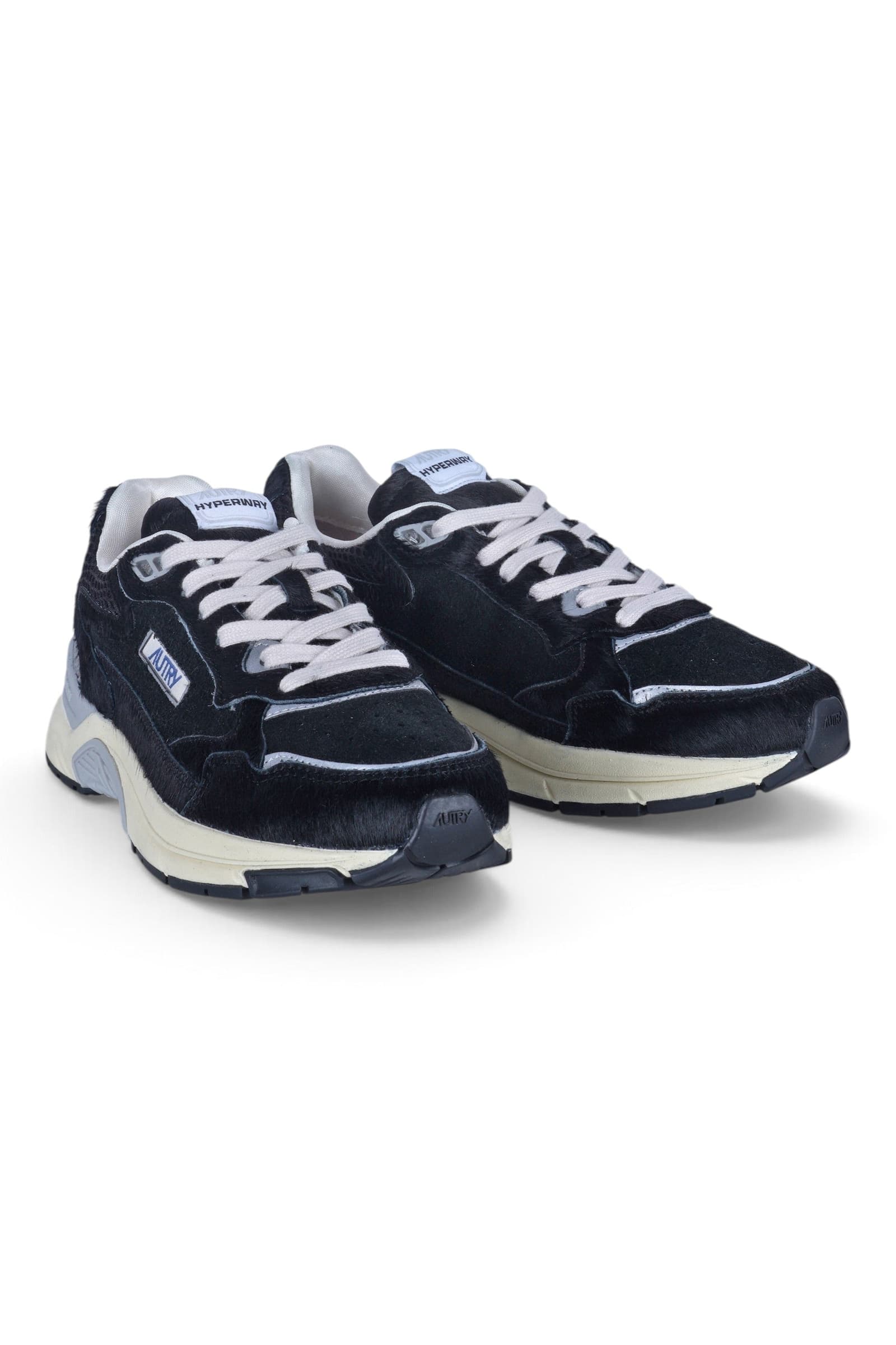 AUTRY Autry - Sneakers - 480748 - Nero - 2