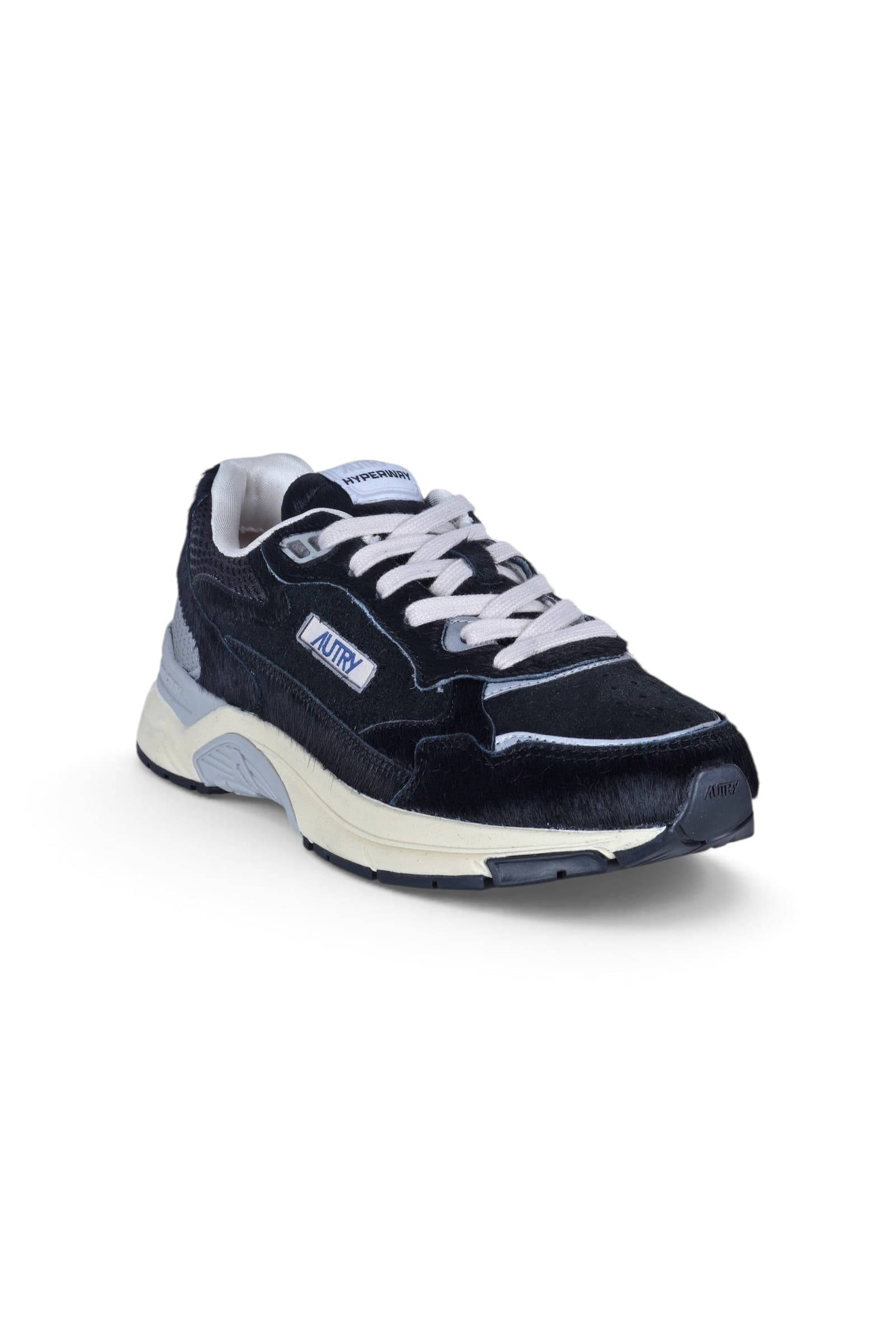 AUTRY Autry - Sneakers - 480748 - Nero - 3