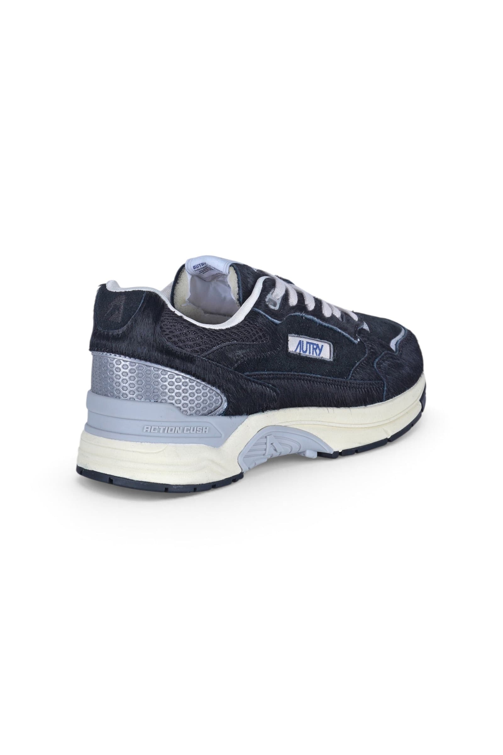 AUTRY Autry - Sneakers - 480748 - Nero - 4