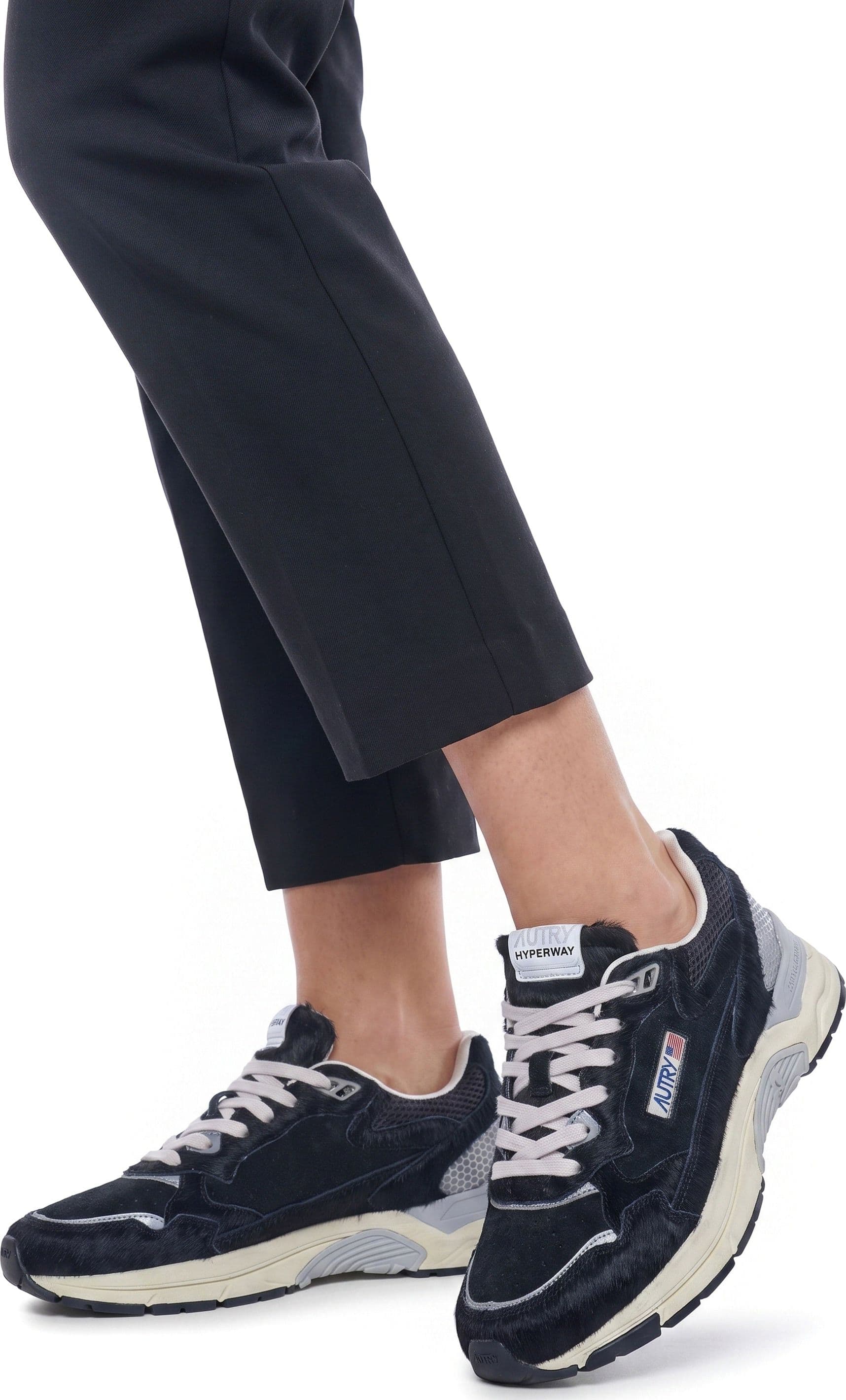 AUTRY Autry - Sneakers - 480748 - Nero - 6