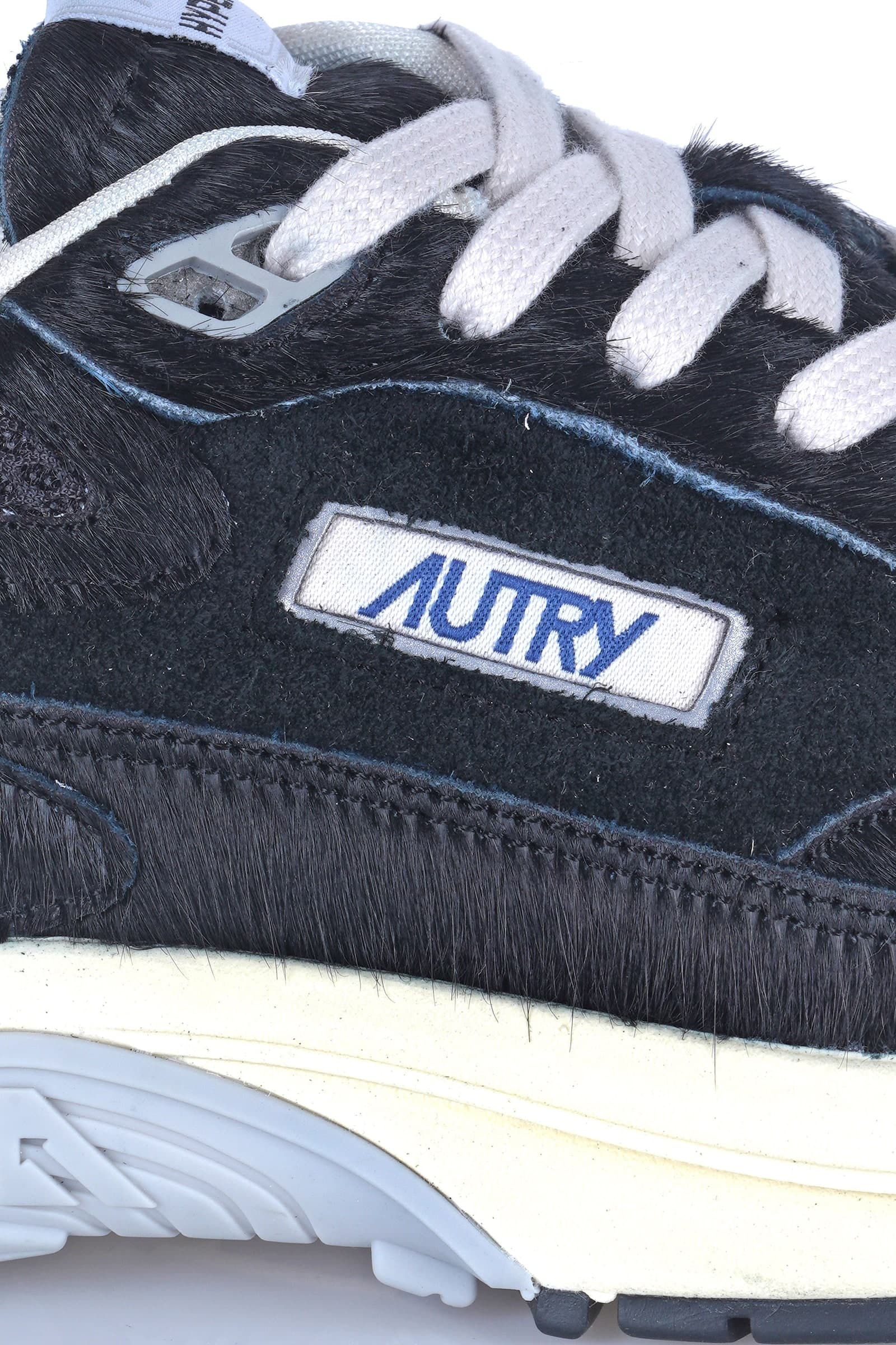 AUTRY Autry - Sneakers - 480748 - Nero - 7